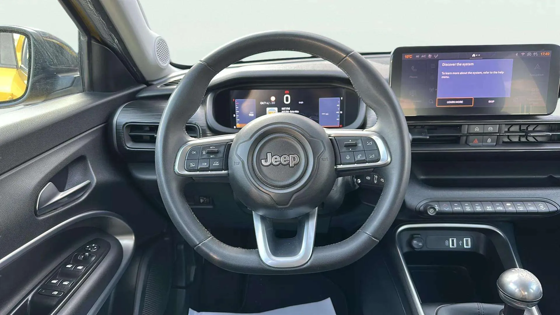 Jeep Avenger 1.2 G 1st Edition - foto 7