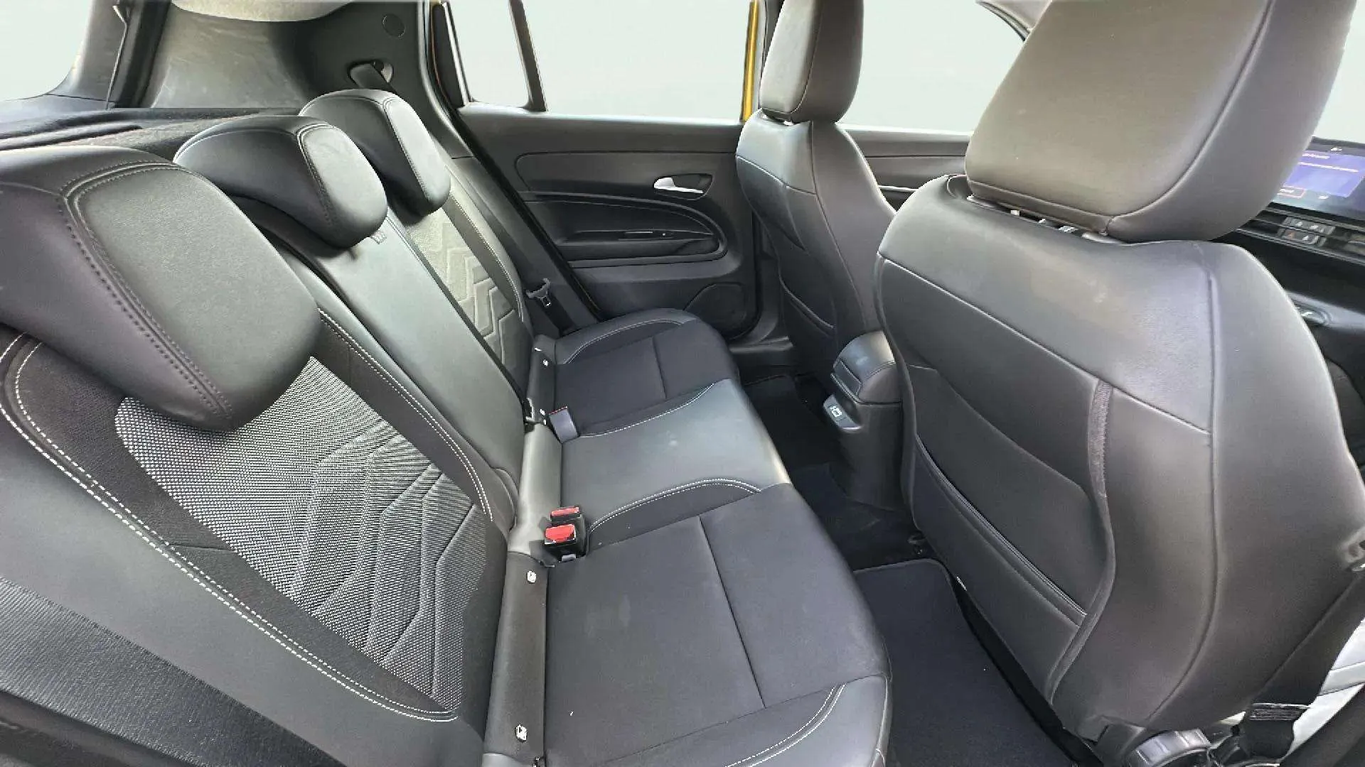 Jeep Avenger 1.2 G 1st Edition - foto 10