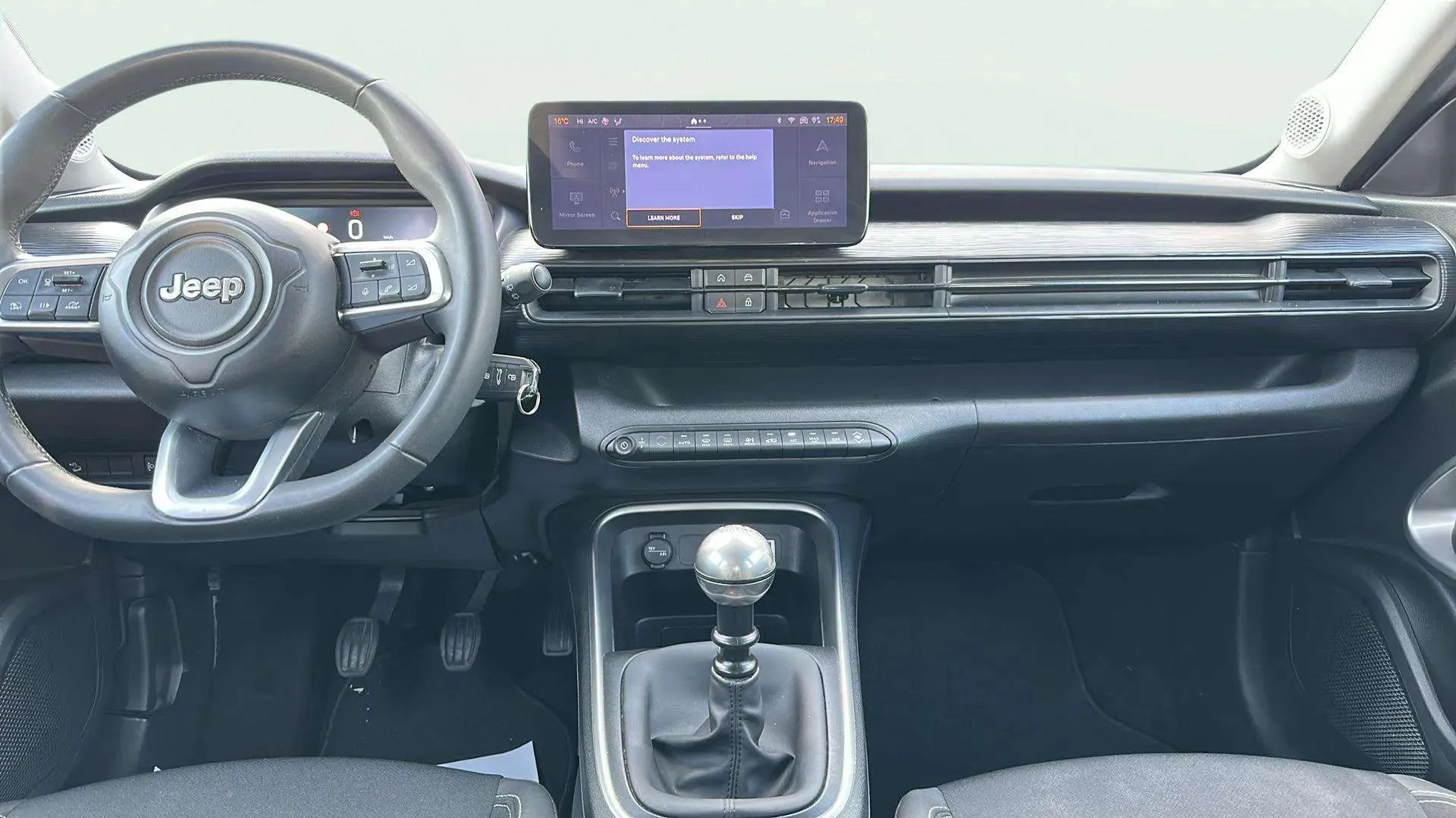 Jeep Avenger 1.2 G 1st Edition - foto 6