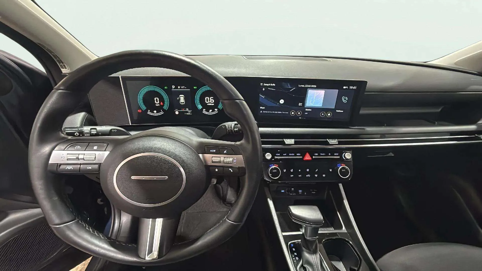 Hyundai Tucson 1.6T 48V DCT Maxx - foto 6