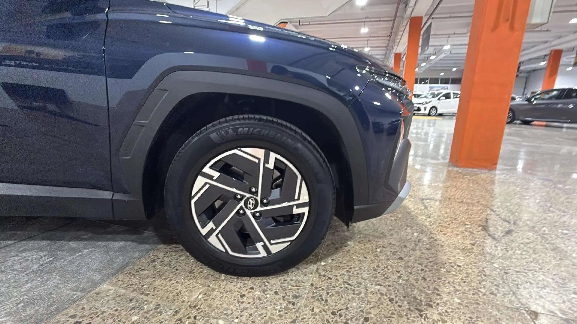 Hyundai Tucson 1.6T 48V DCT Maxx - foto 13