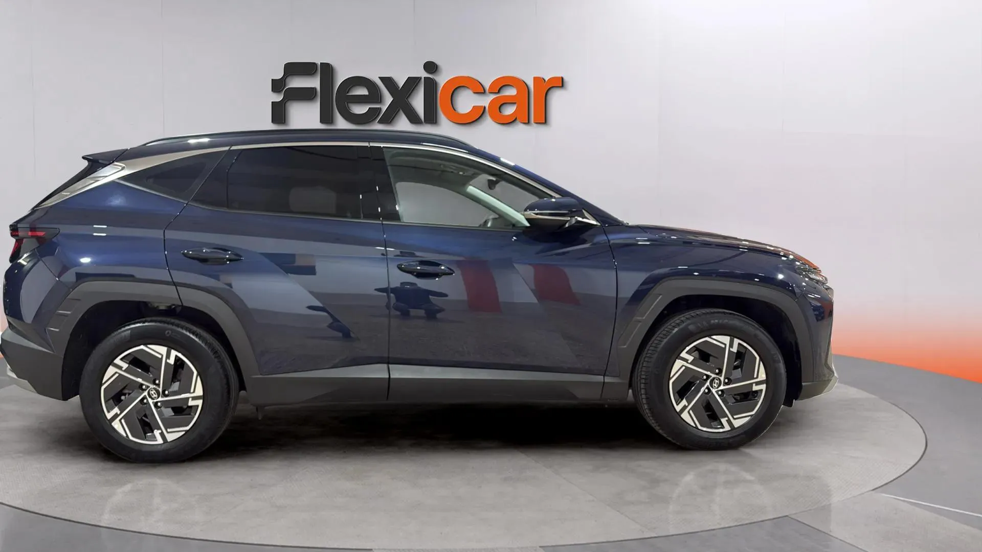 Hyundai Tucson 1.6T 48V DCT Maxx - foto 3