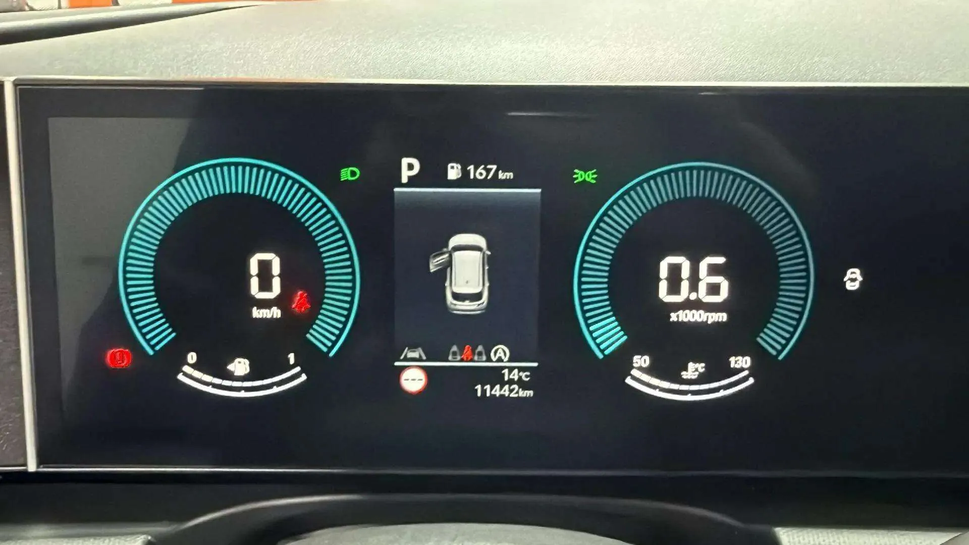 Hyundai Tucson 1.6T 48V DCT Maxx - foto 8