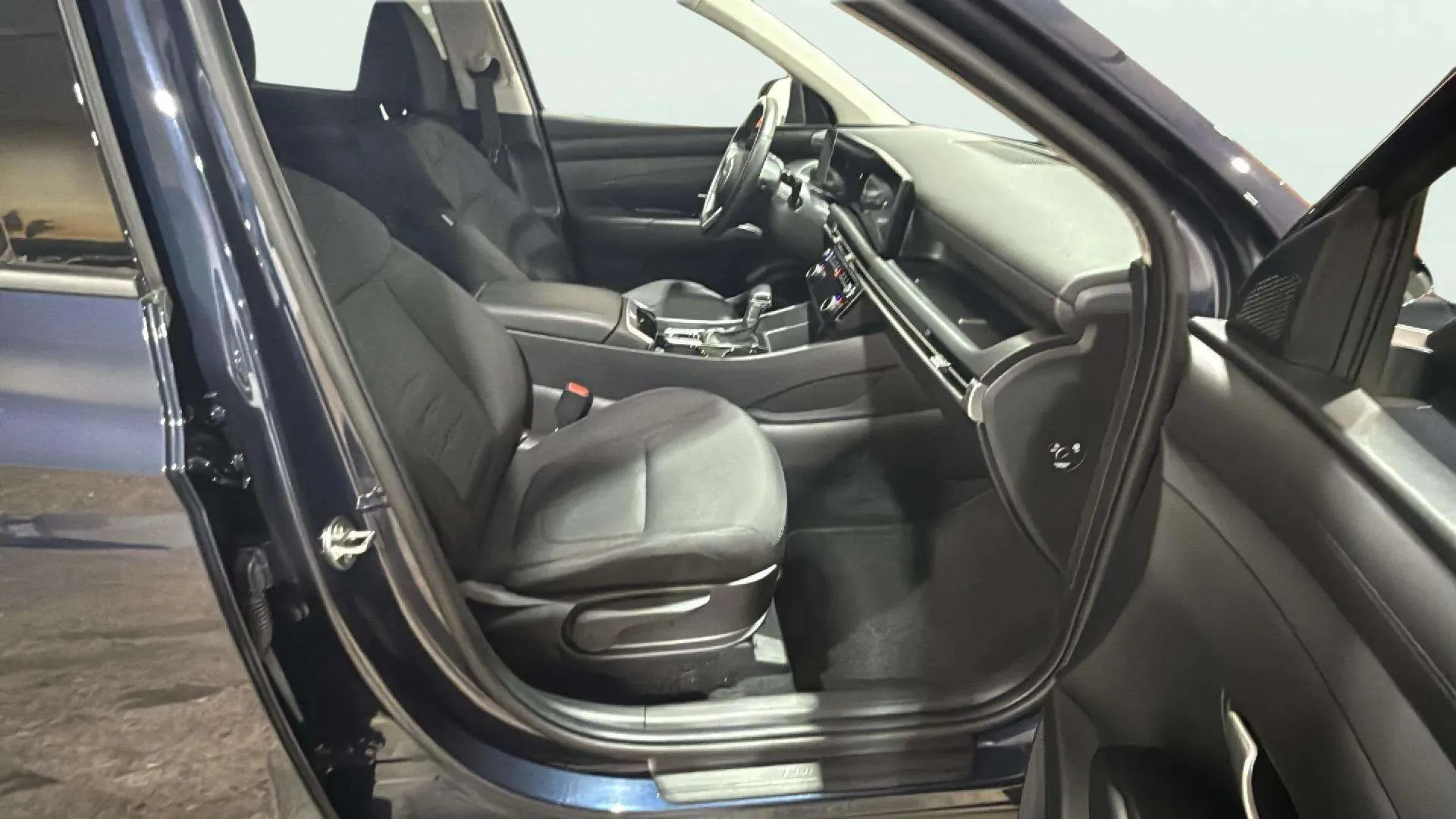 Hyundai Tucson 1.6T 48V DCT Maxx - foto 9