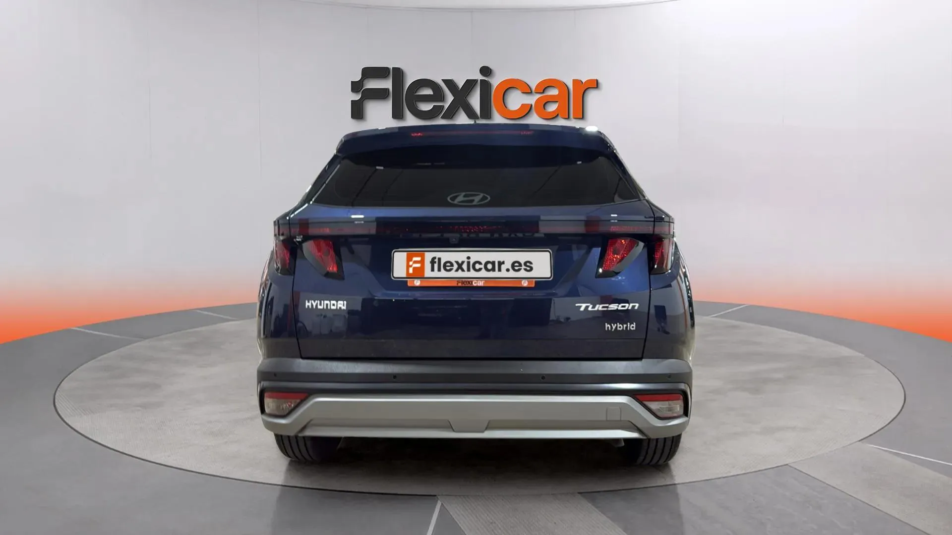 Hyundai Tucson 1.6T 48V DCT Maxx - foto 4