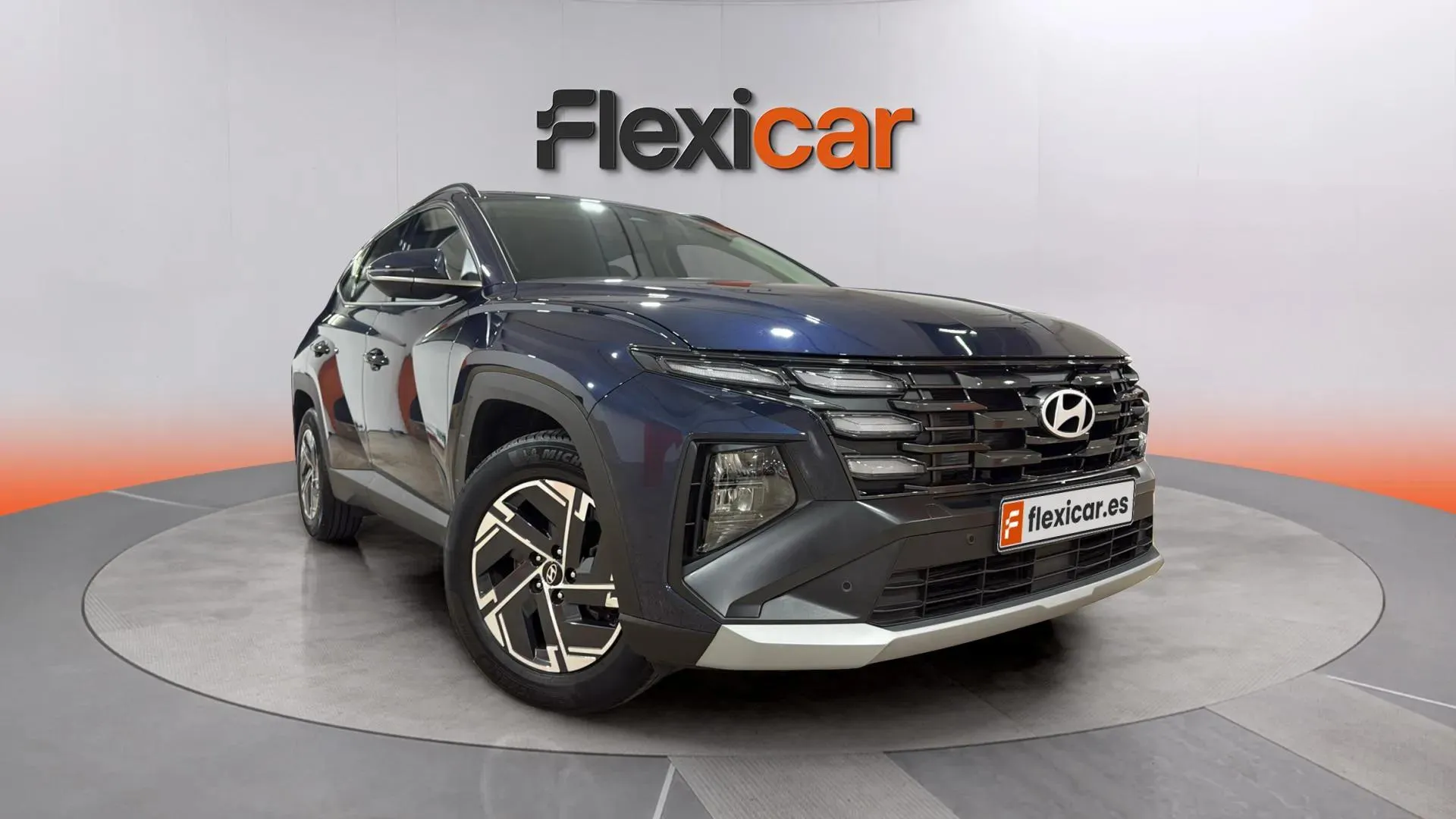 Hyundai Tucson 1.6T 48V DCT Maxx