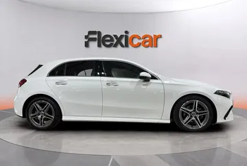 mercedes benz clase a a 180 d diesel automatica terrassa can parellada 903000000237207