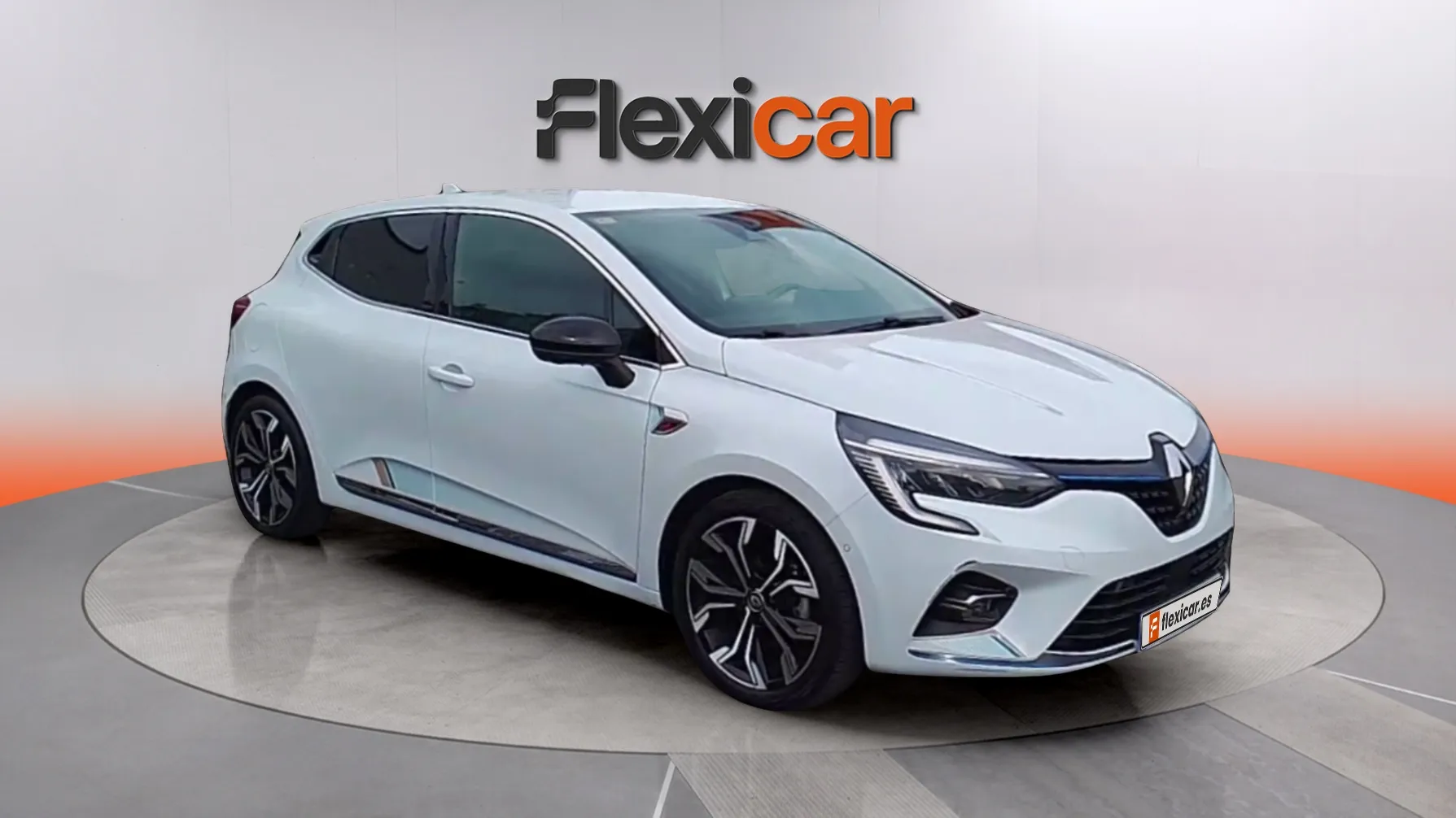 Renault Clio SL E-Tech Edition Híbrido - foto 1