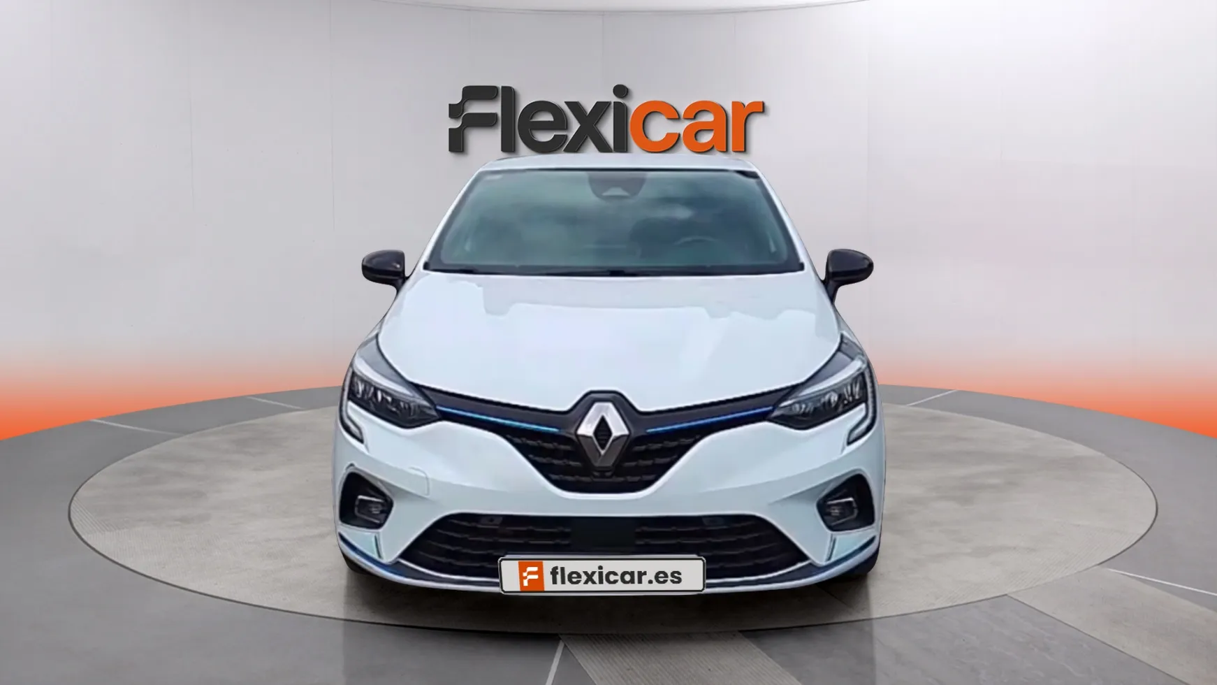Renault Clio SL E-Tech Edition Híbrido - foto 2