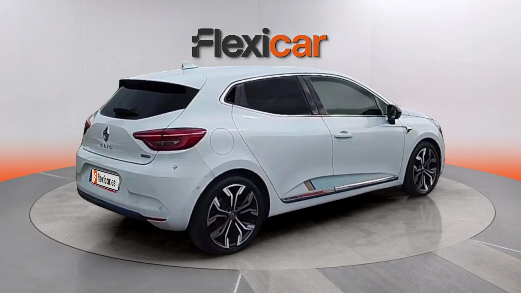 Renault Clio SL E-Tech Edition Híbrido - foto 7