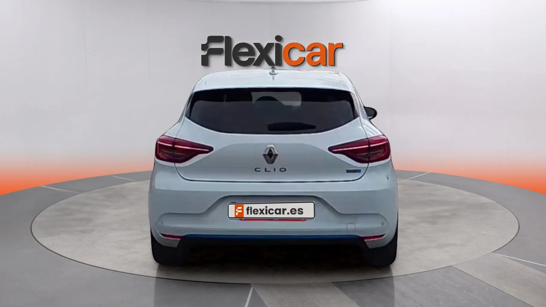 Renault Clio SL E-Tech Edition Híbrido - foto 6