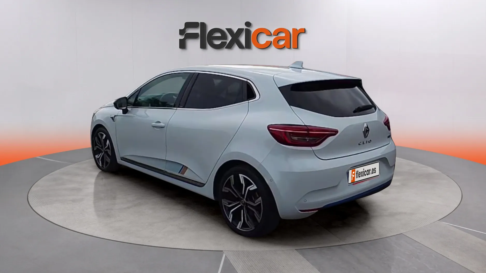 Renault Clio SL E-Tech Edition Híbrido - foto 5
