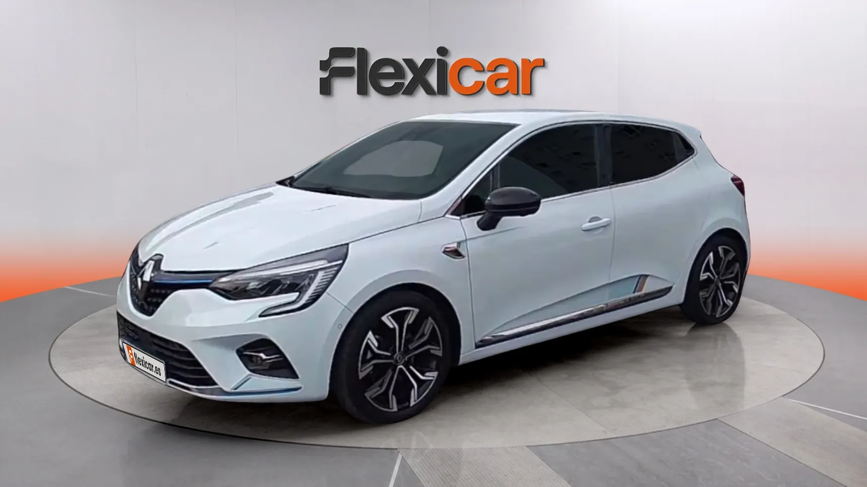Renault Clio SL E-Tech Edition Híbrido - foto 3