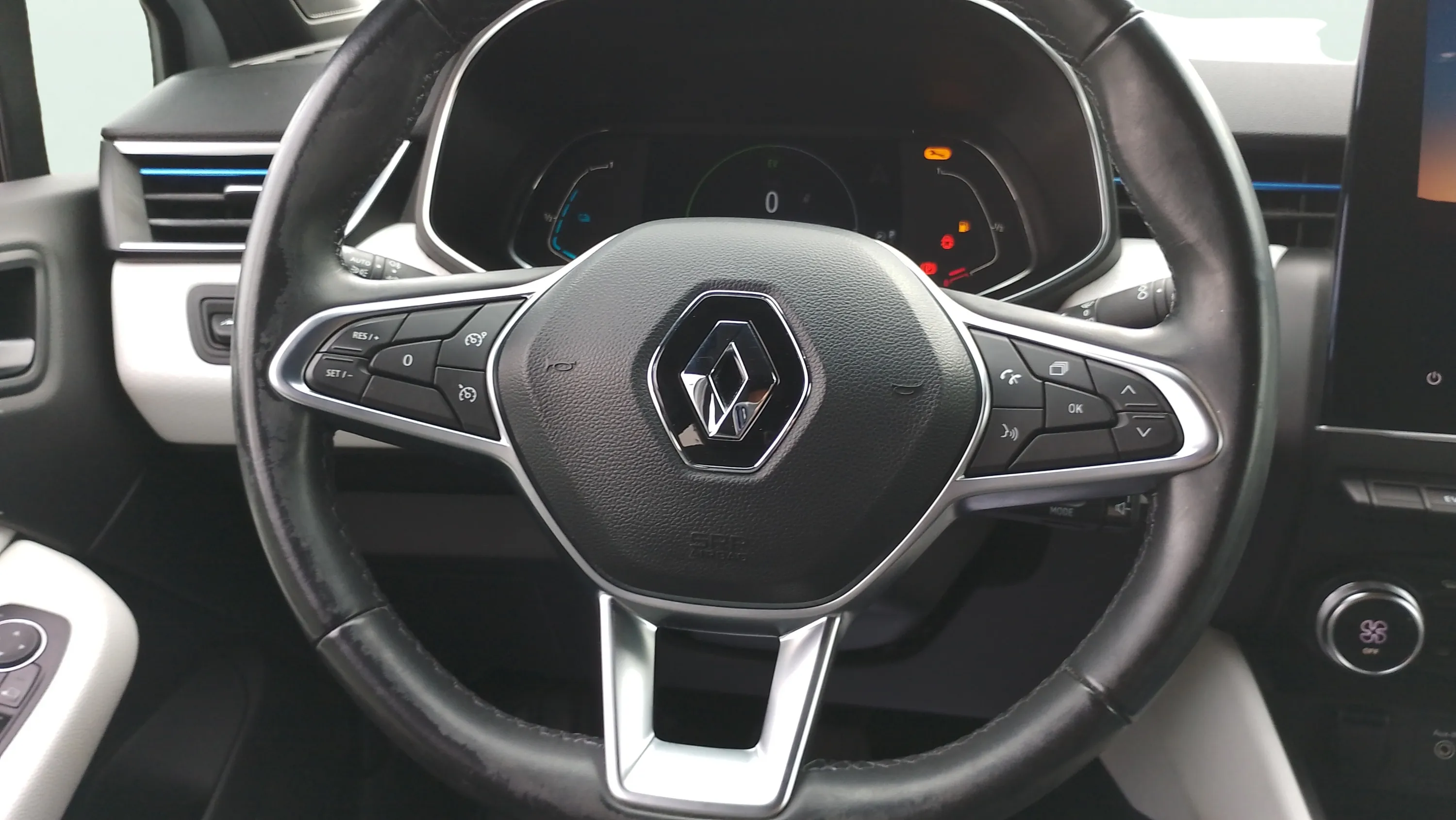 Renault Clio SL E-Tech Edition Híbrido - foto 12