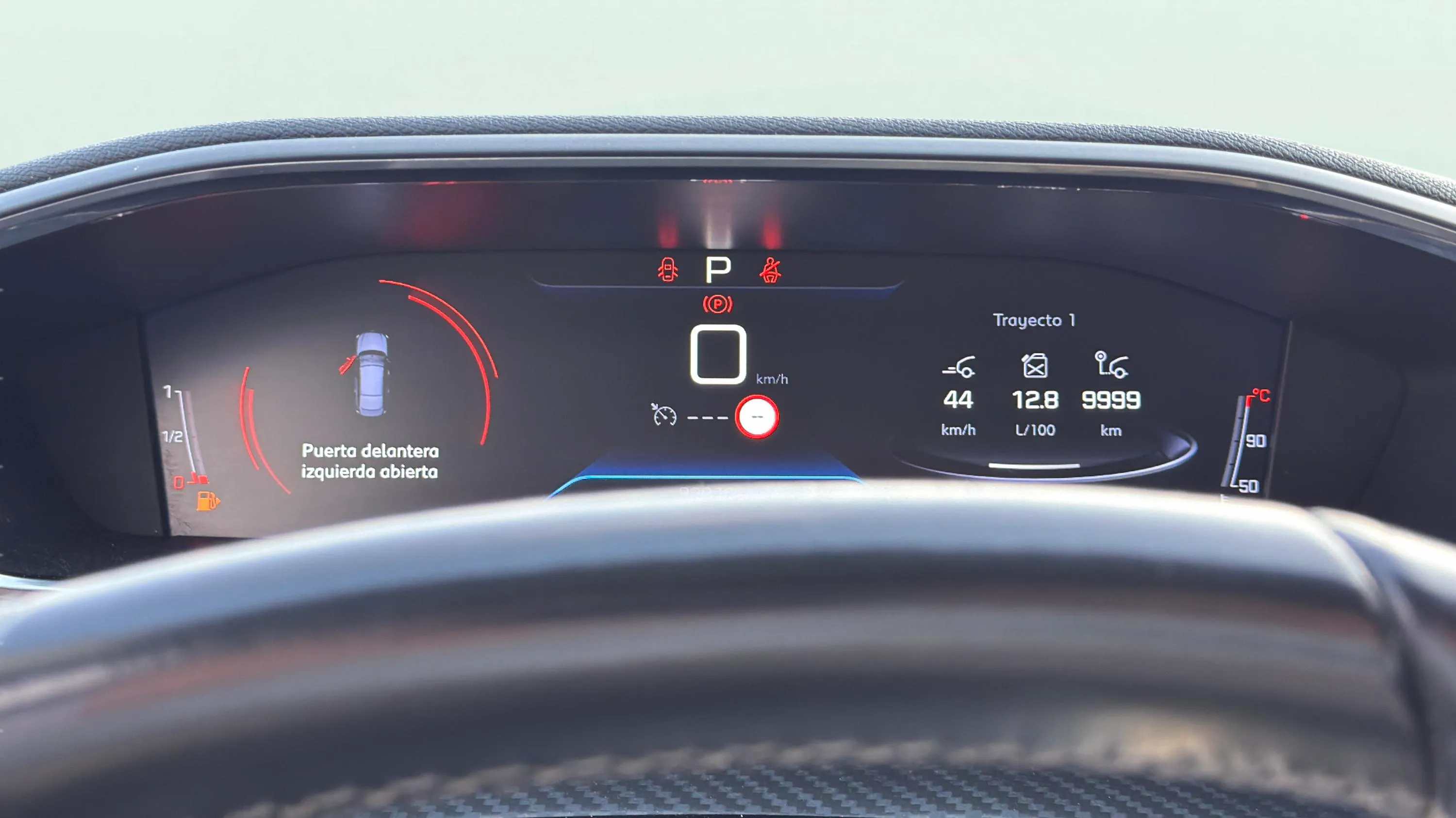 Peugeot 508 Active Pack BlueHDi 130 EAT8 - foto 18