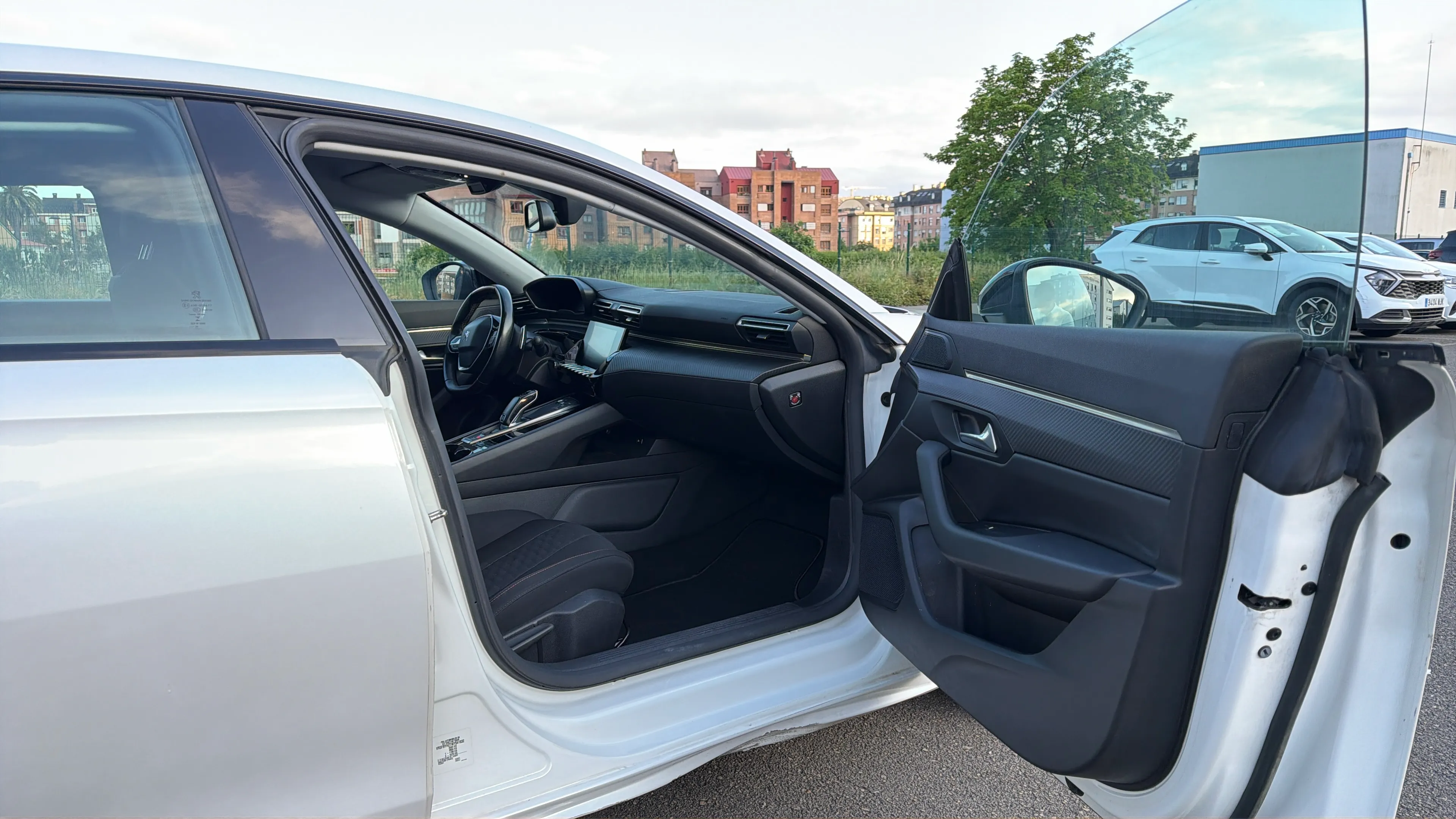Peugeot 508 Active Pack BlueHDi 130 EAT8 - foto 11