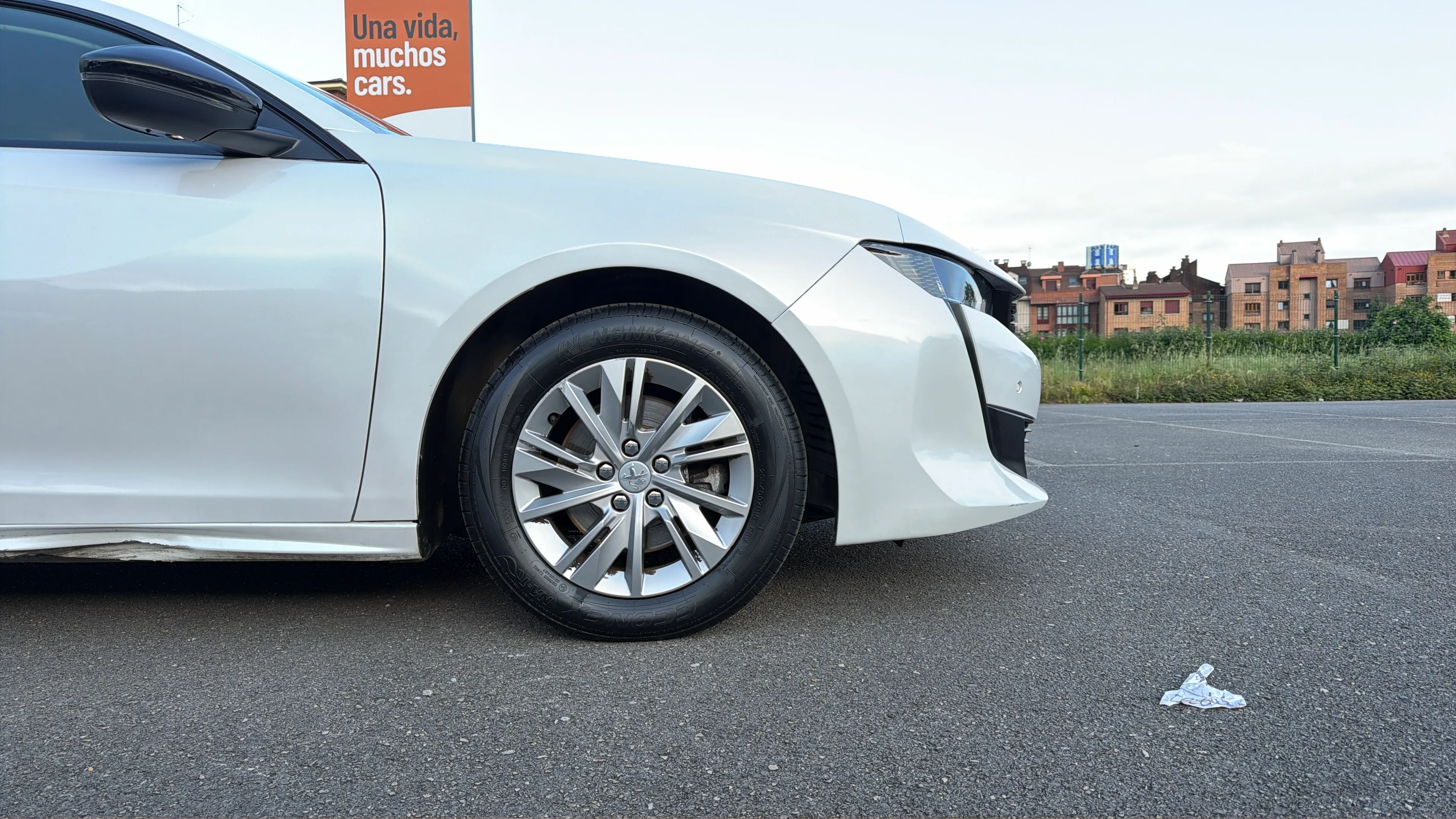 Peugeot 508 Active Pack BlueHDi 130 EAT8 - foto 10