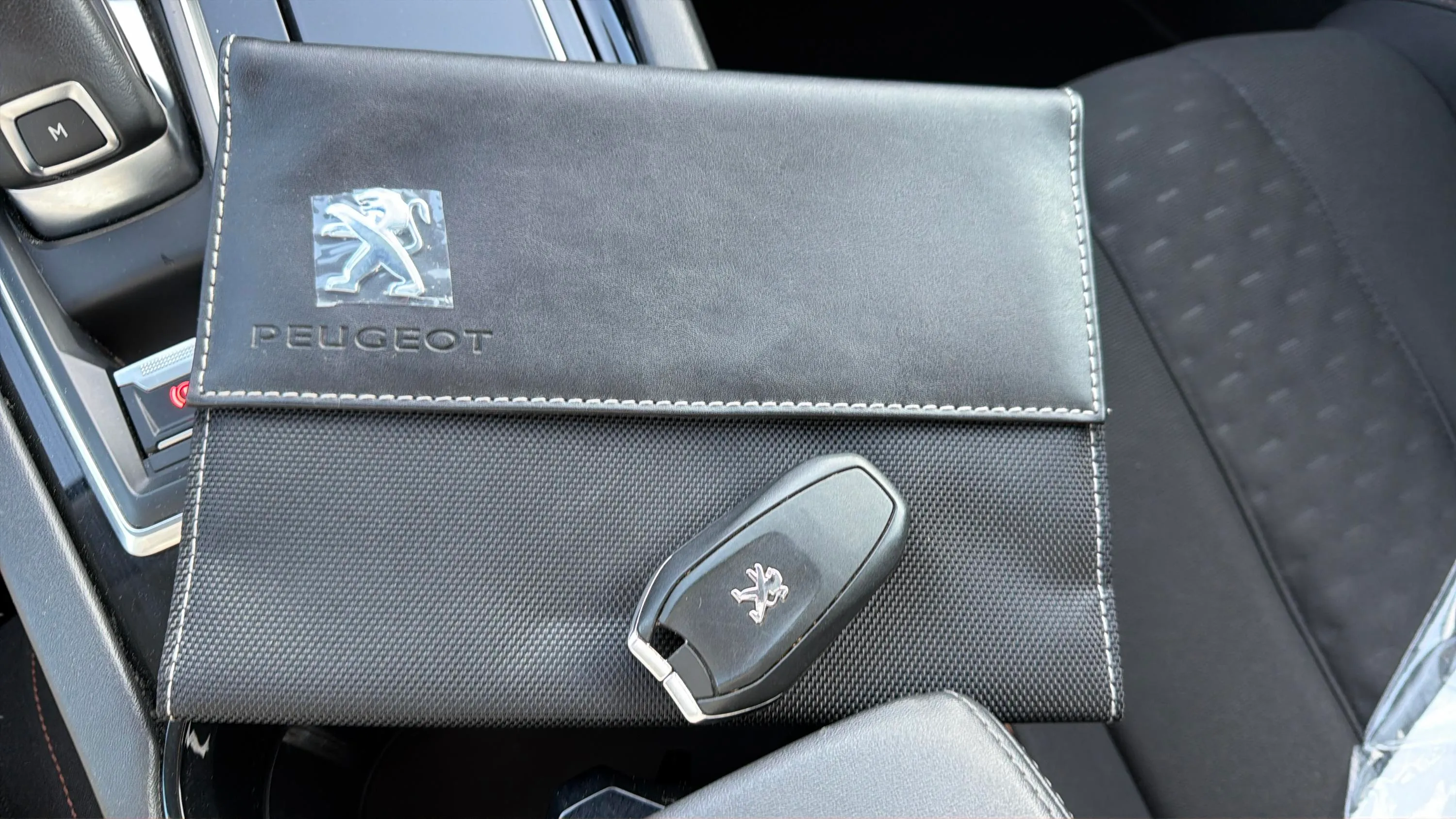 Peugeot 508 Active Pack BlueHDi 130 EAT8 - foto 29