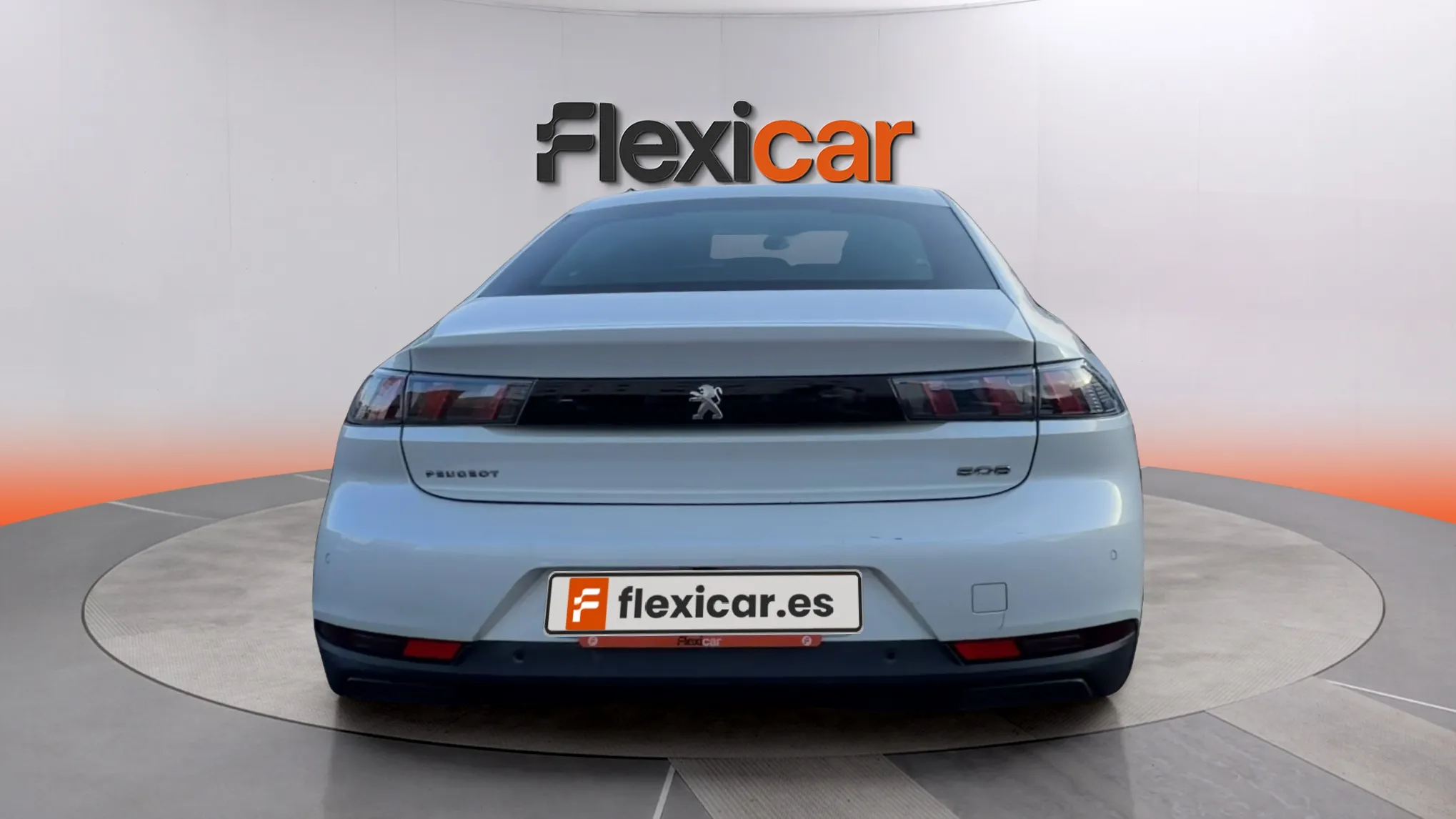 Peugeot 508 Active Pack BlueHDi 130 EAT8 - foto 4