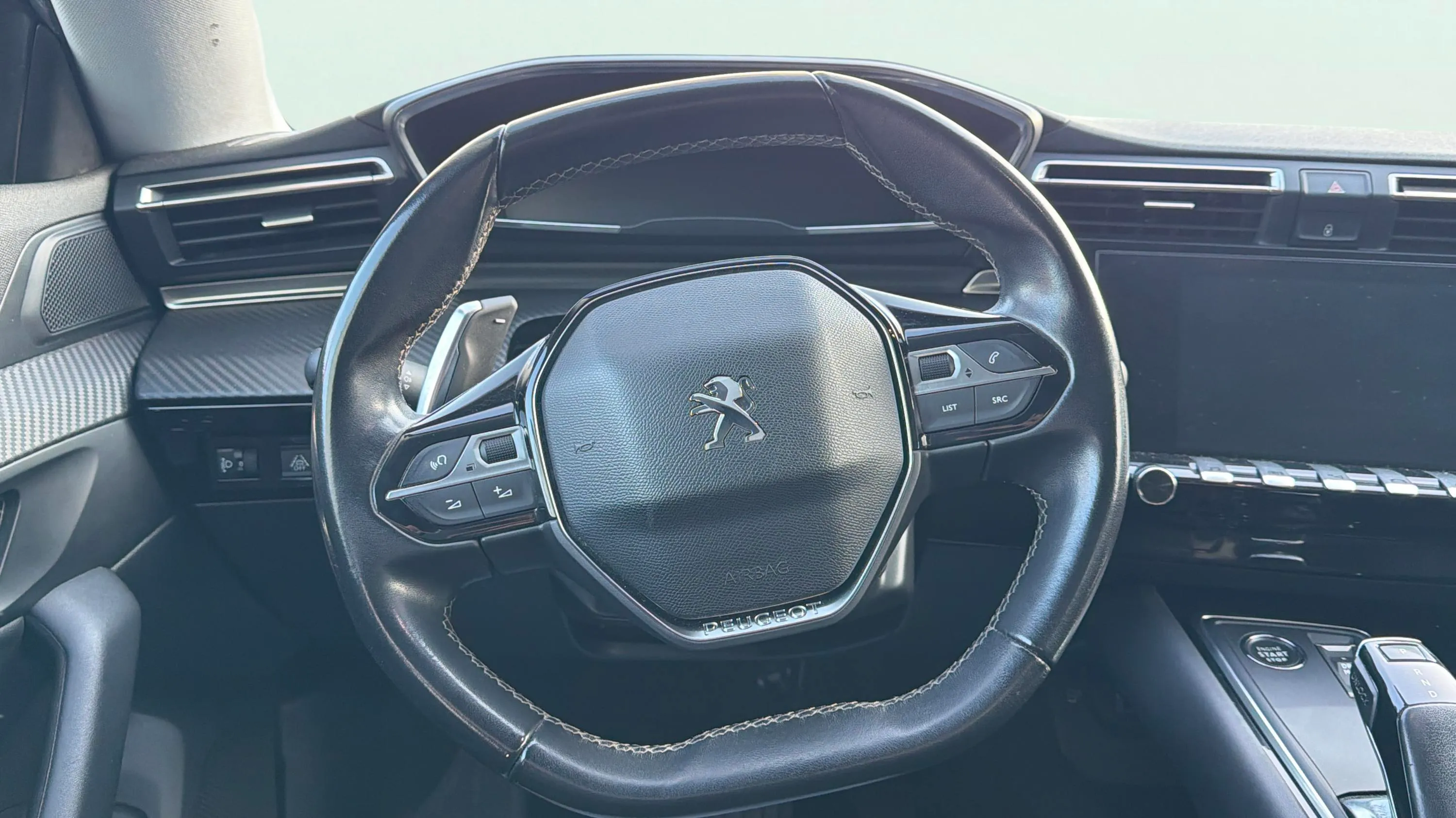 Peugeot 508 Active Pack BlueHDi 130 EAT8 - foto 14