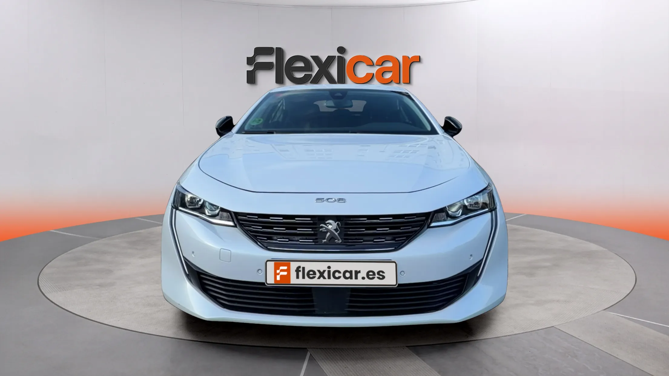 Peugeot 508 Active Pack BlueHDi 130 EAT8 - foto 8