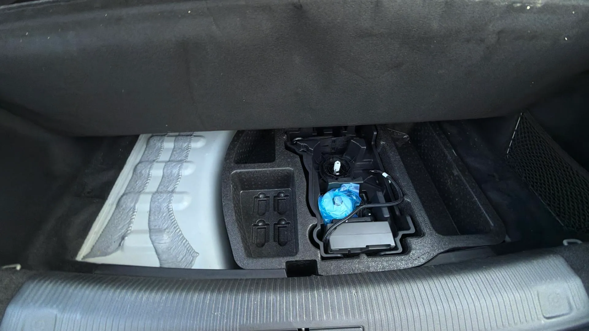 Peugeot 508 Active Pack BlueHDi 130 EAT8 - foto 27