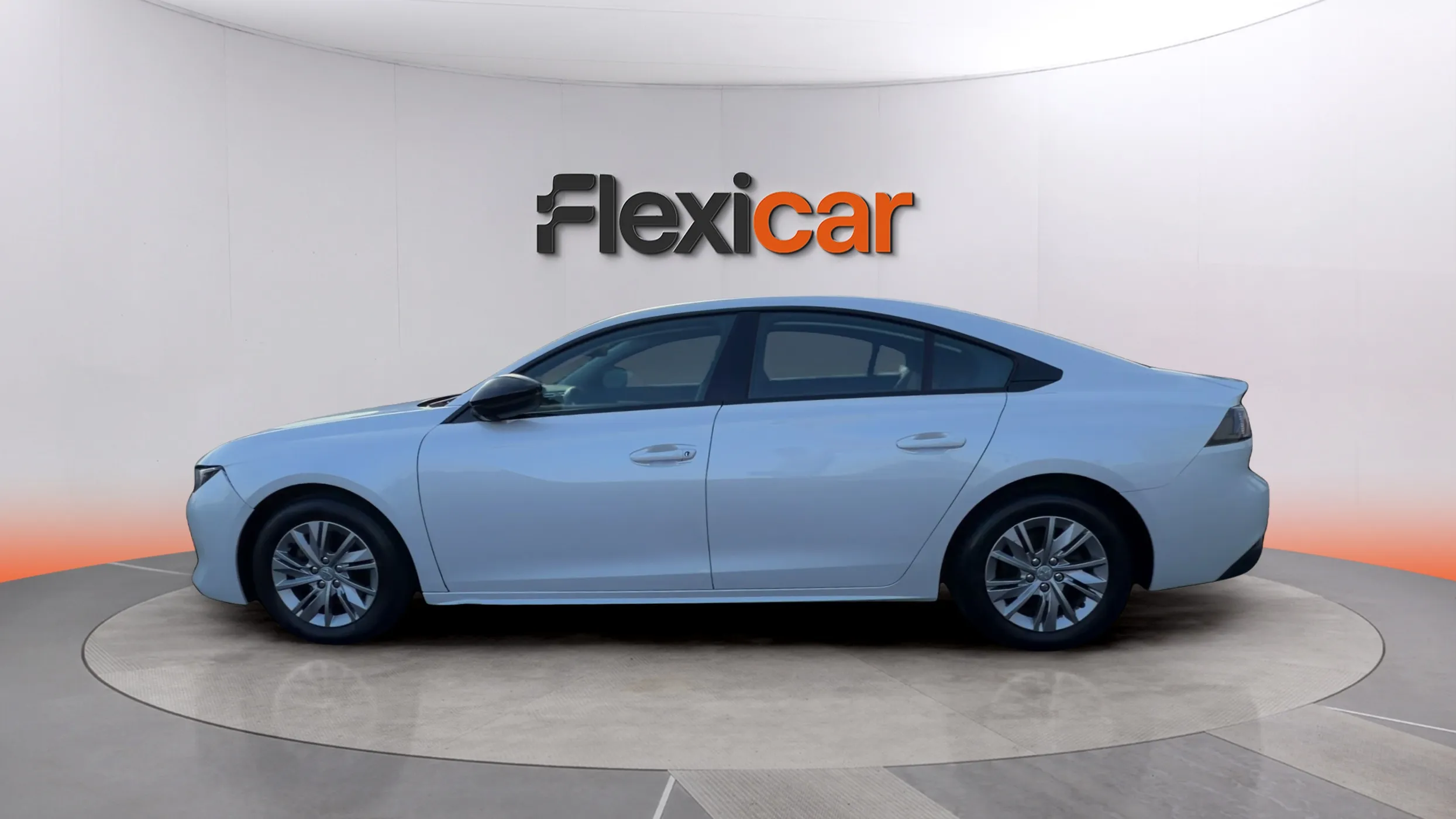 Peugeot 508 Active Pack BlueHDi 130 EAT8 - foto 6