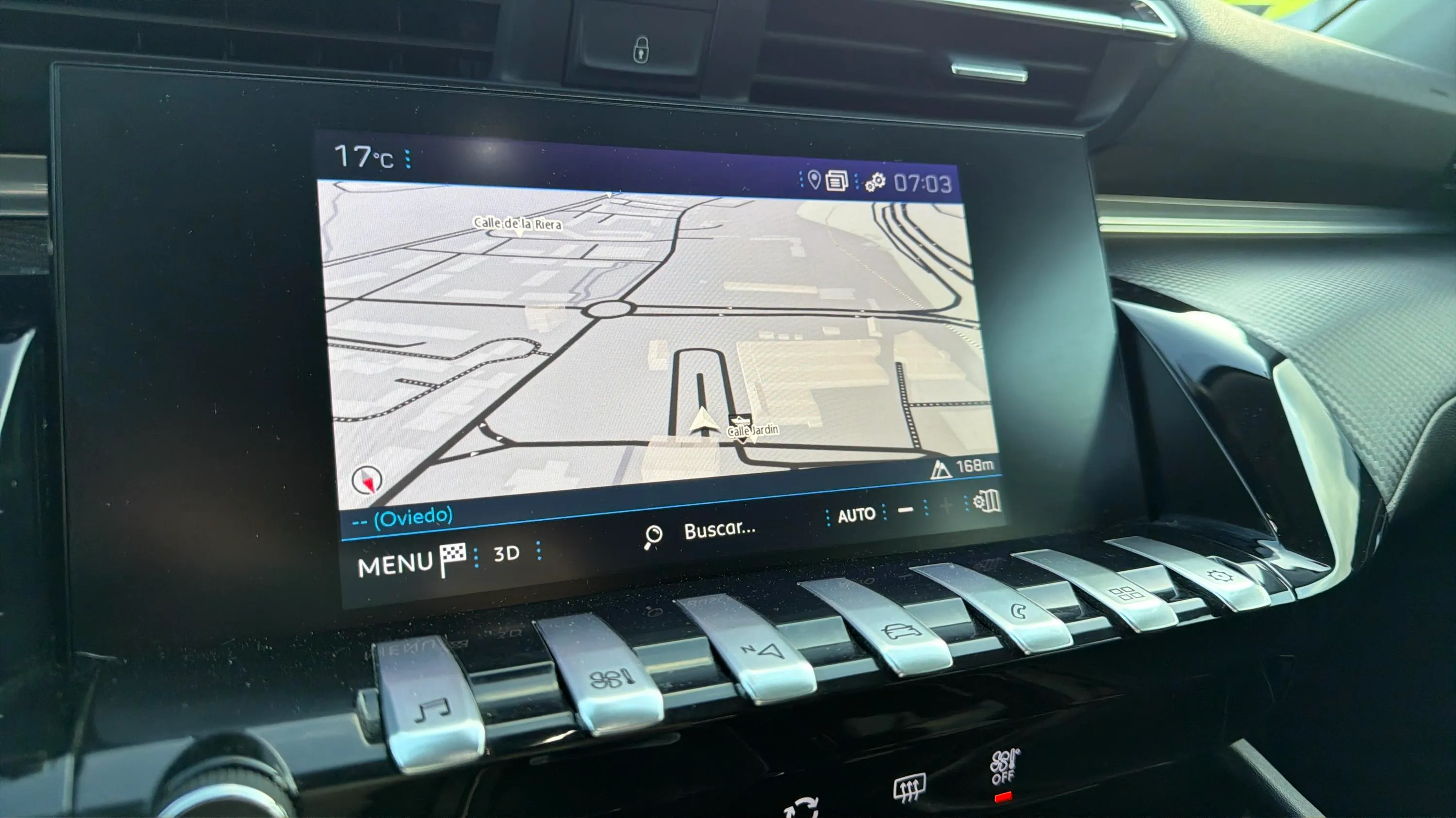 Peugeot 508 Active Pack BlueHDi 130 EAT8 - foto 23