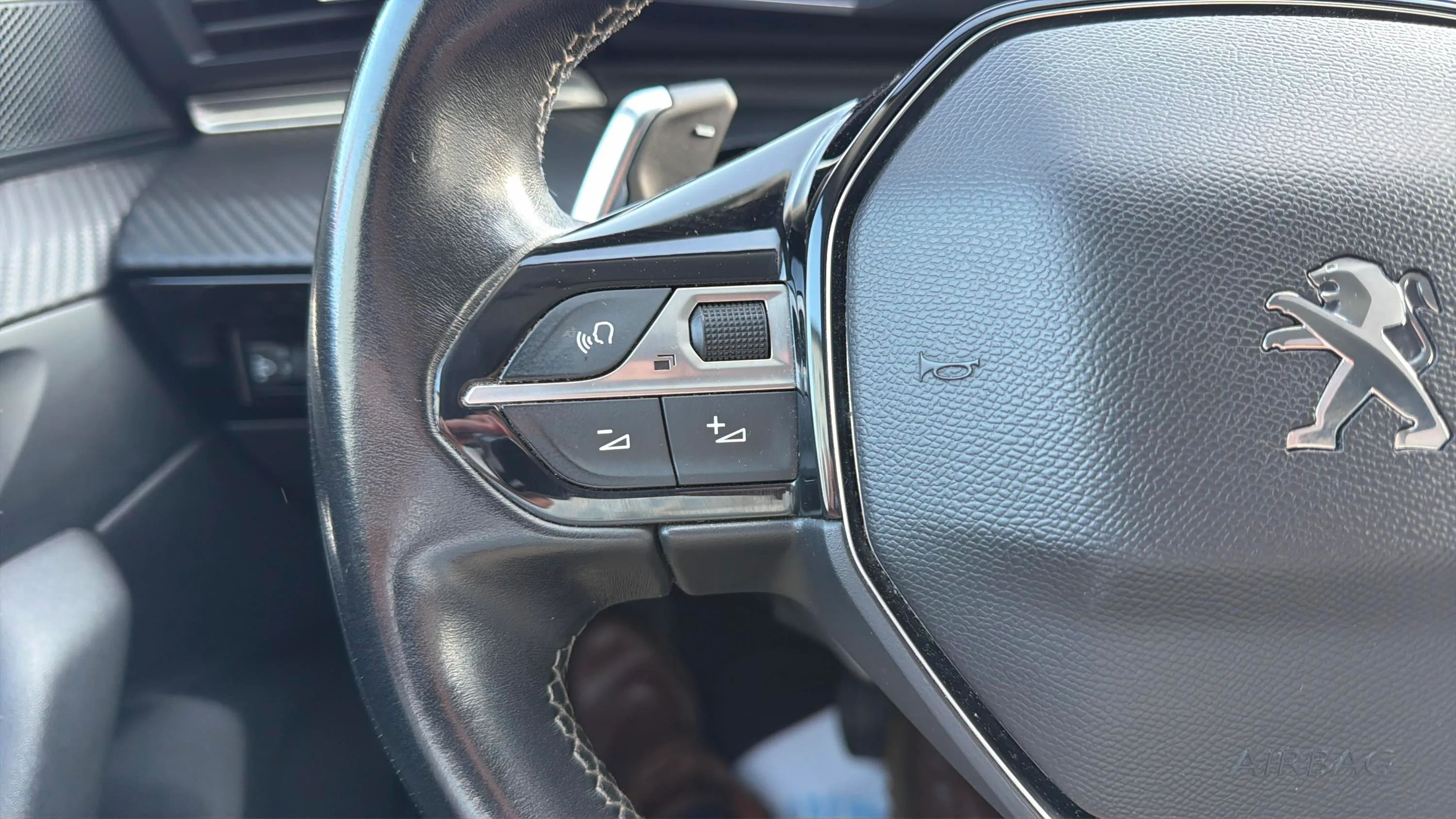 Peugeot 508 Active Pack BlueHDi 130 EAT8 - foto 15
