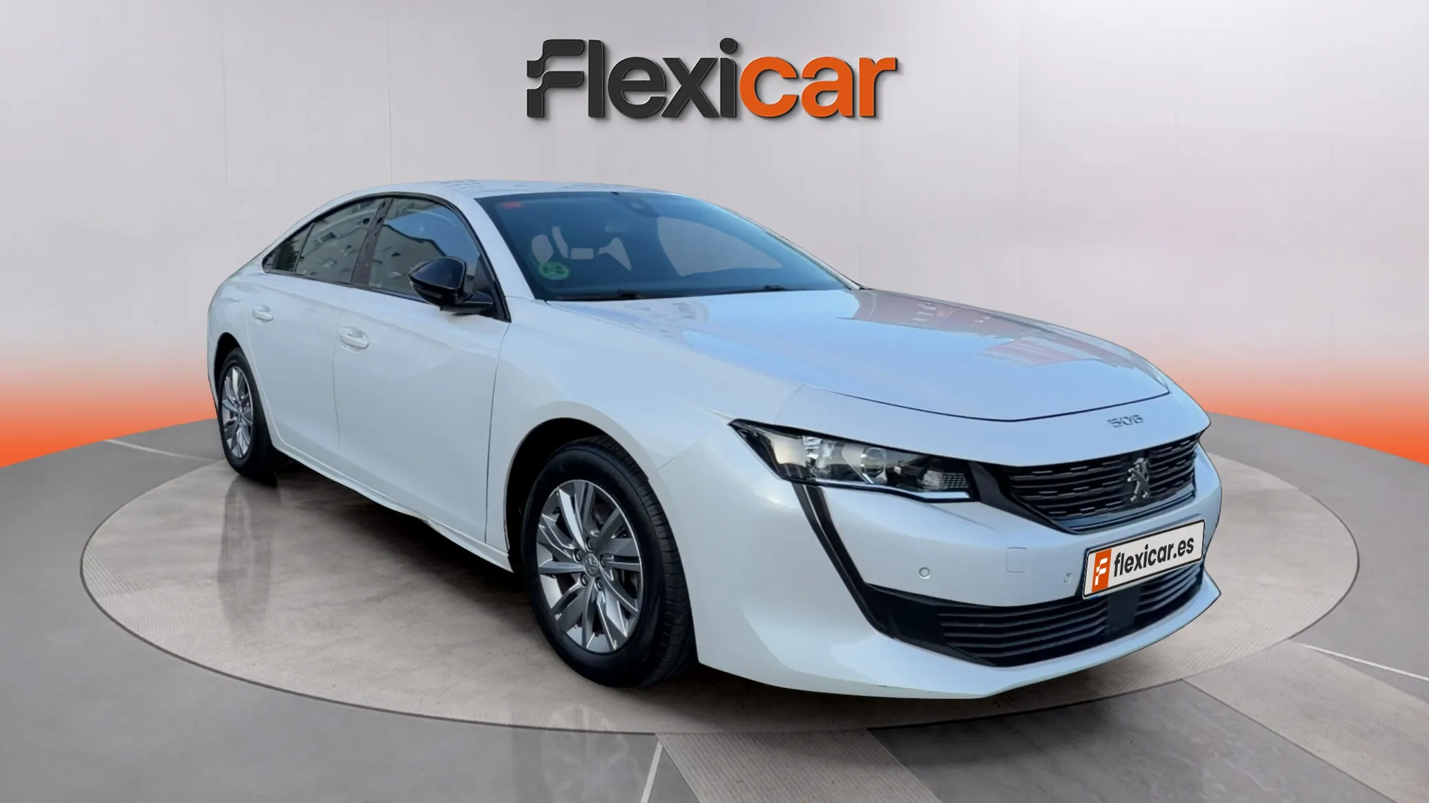 Peugeot 508 Active Pack BlueHDi 130 EAT8