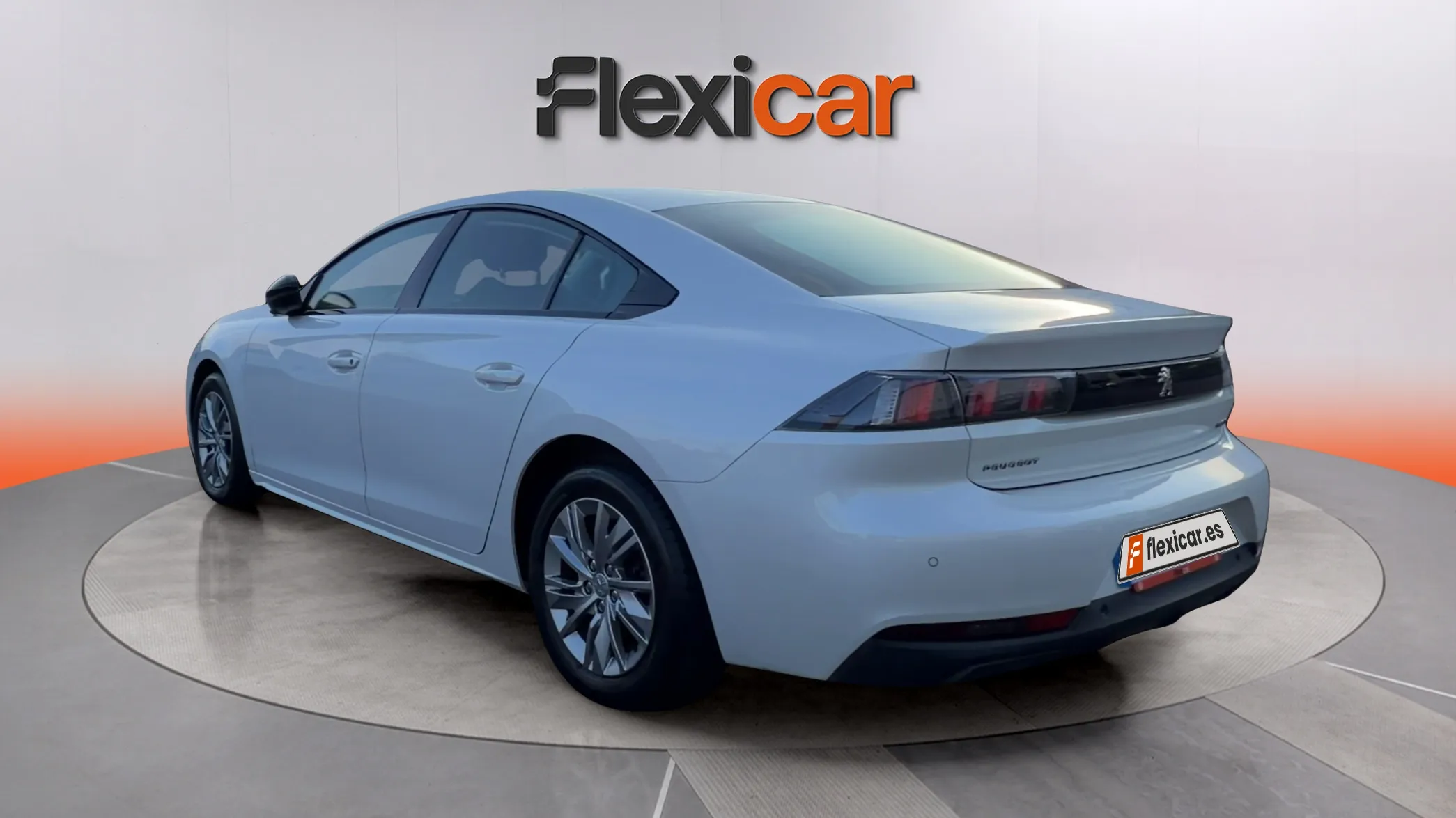 Peugeot 508 Active Pack BlueHDi 130 EAT8 - foto 5