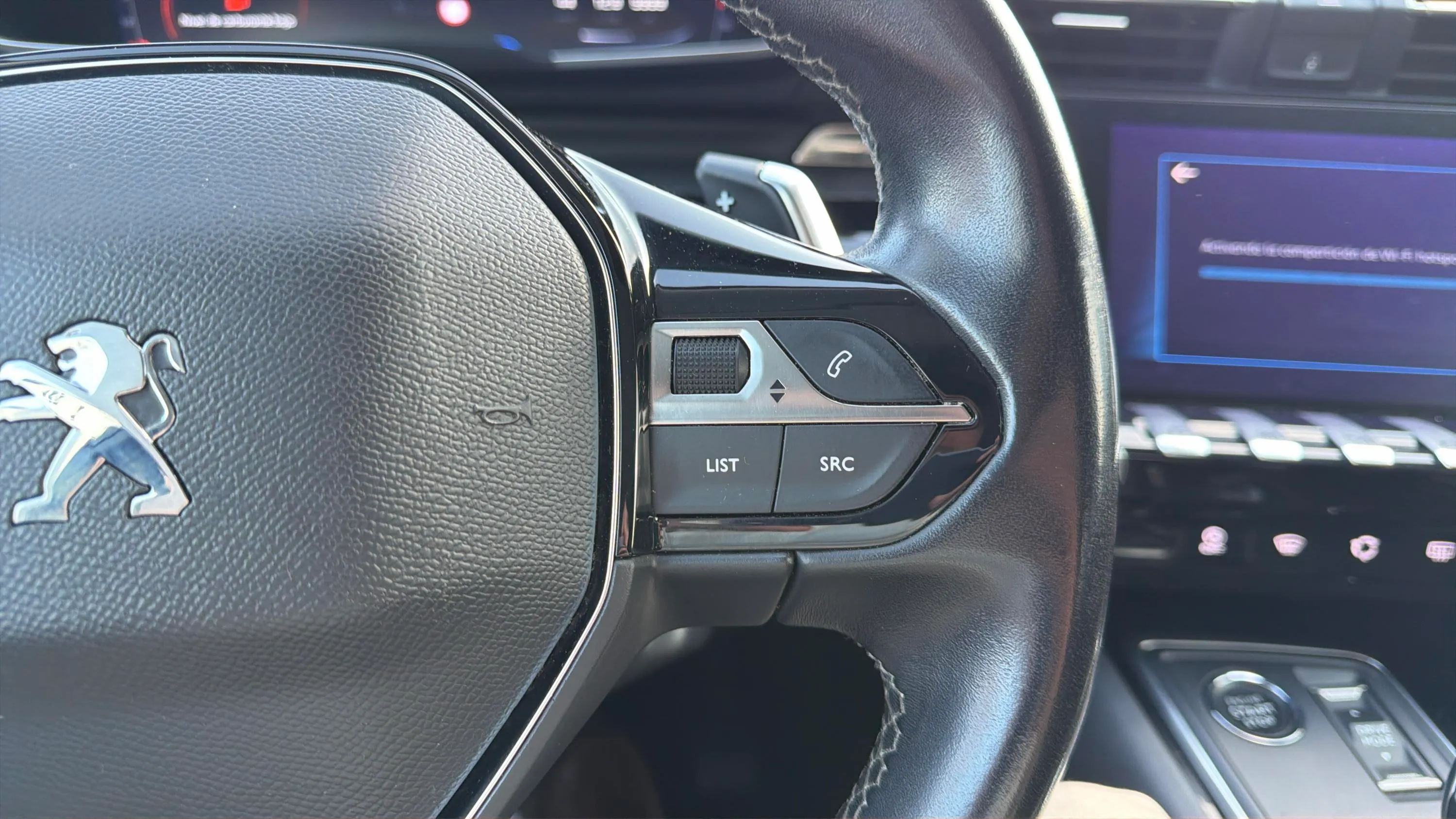 Peugeot 508 Active Pack BlueHDi 130 EAT8 - foto 16