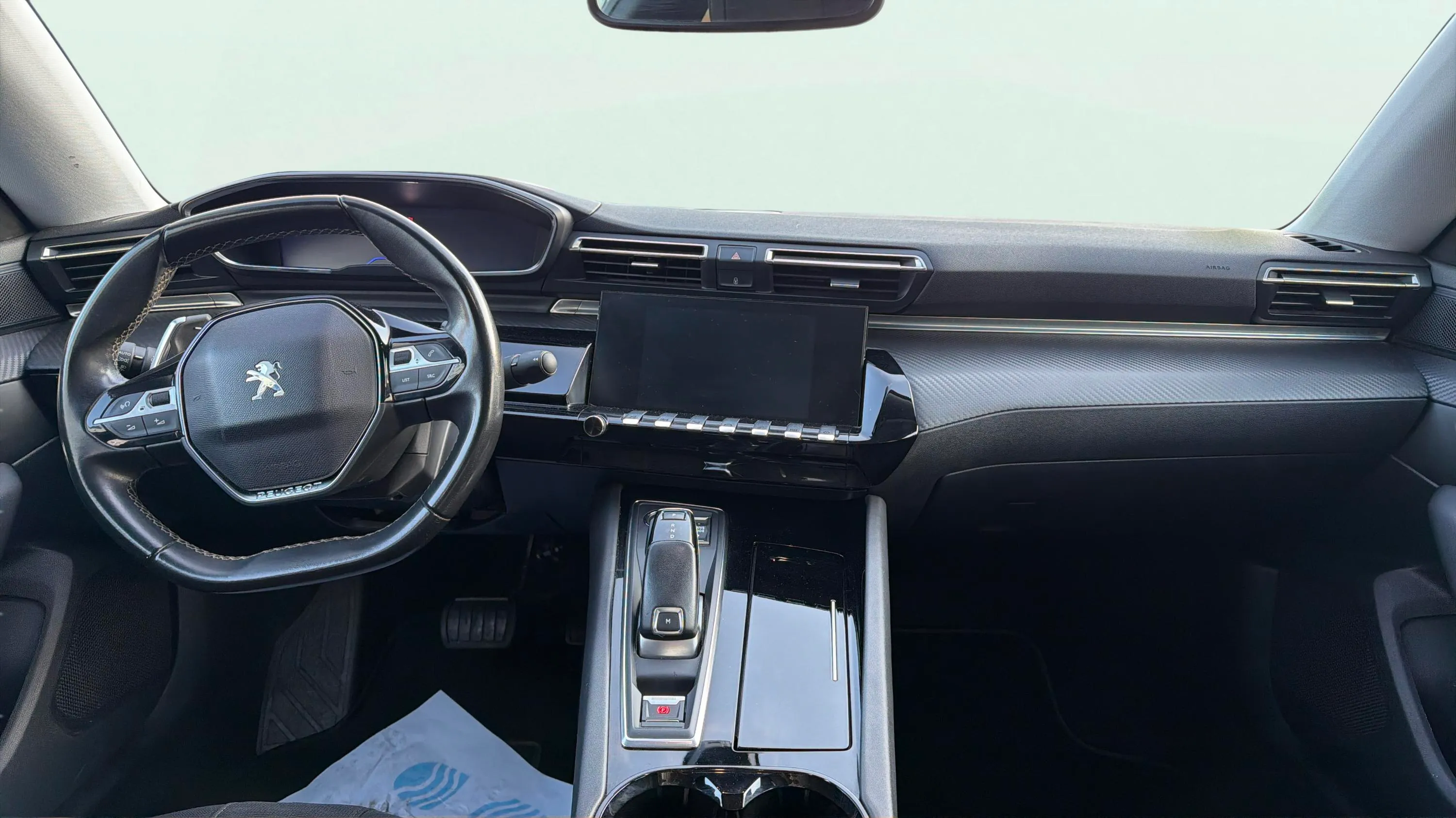 Peugeot 508 Active Pack BlueHDi 130 EAT8 - foto 13