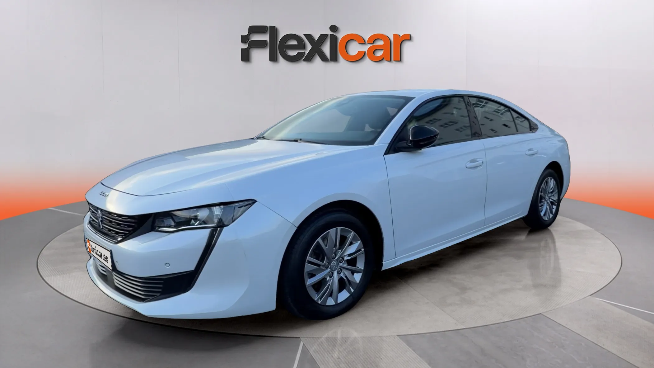 Peugeot 508 Active Pack BlueHDi 130 EAT8 - foto 7