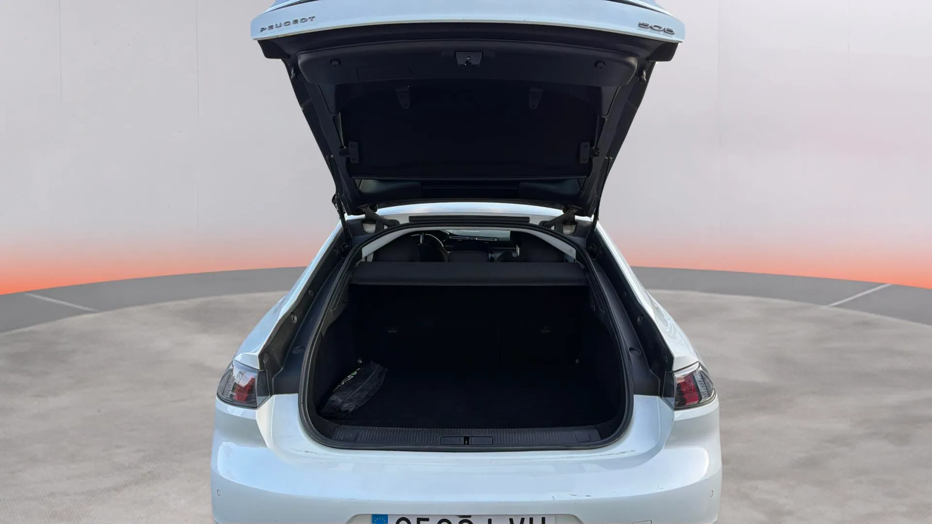 Peugeot 508 Active Pack BlueHDi 130 EAT8 - foto 9