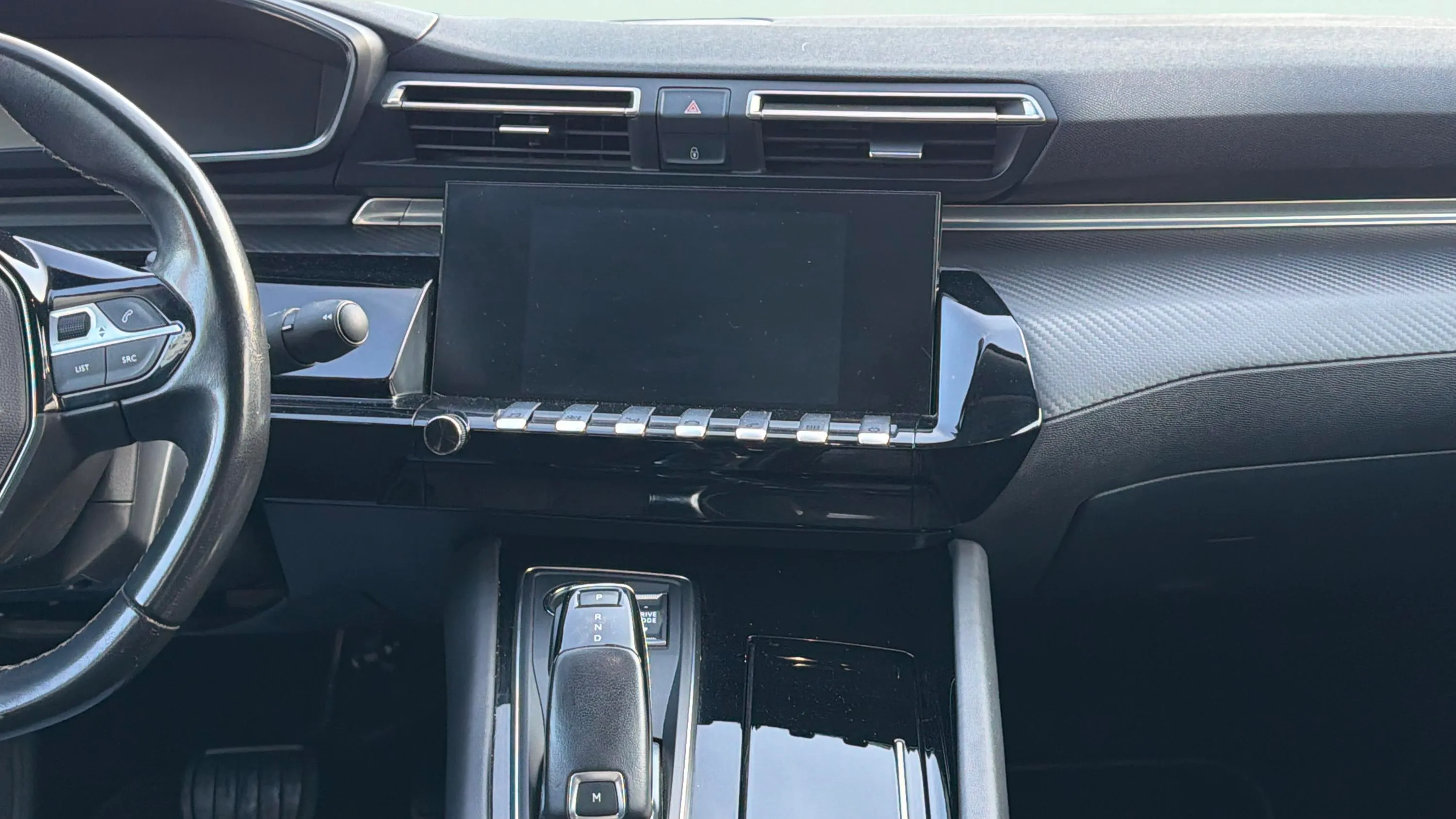 Peugeot 508 Active Pack BlueHDi 130 EAT8 - foto 21