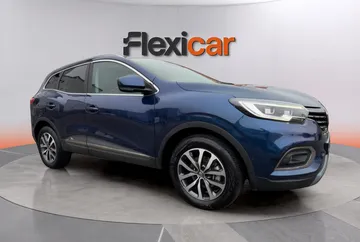 renault kadjar zen gpf tce 103kw 140cv gasolina manual oviedo 903000000237253
