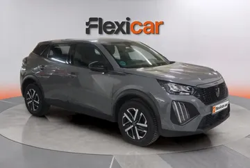 peugeot 2008 active pack puretech 100 s amps 6 vel man gasolina manual madrid av andalucia 903000000237255