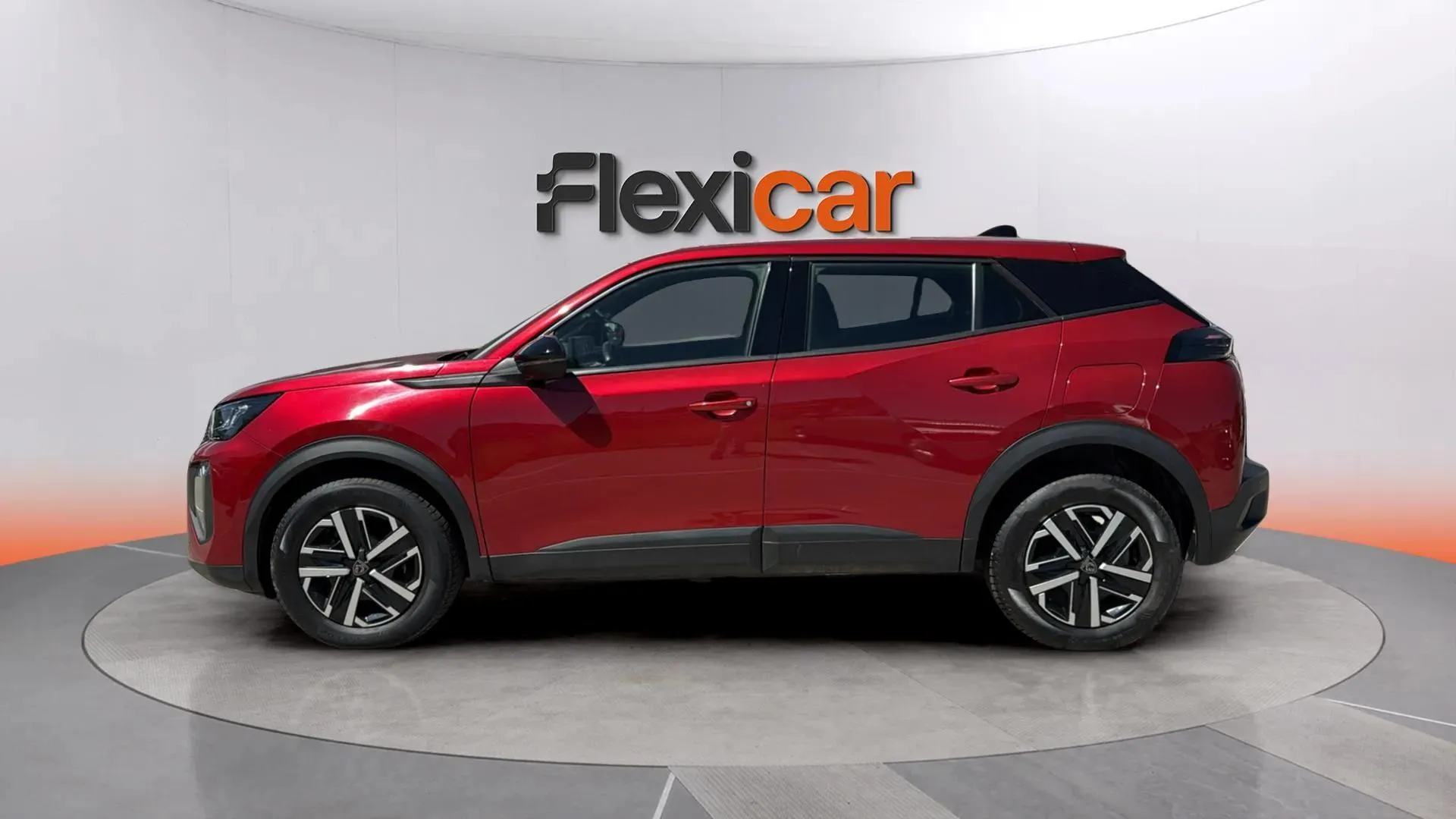 Peugeot 2008 Active Pack PureTech 100 - foto 4