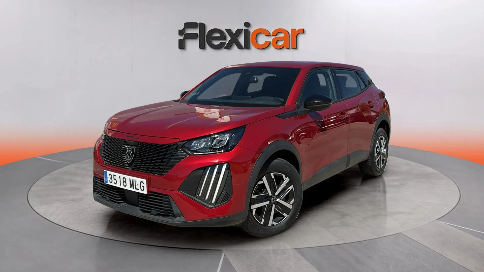 Peugeot 2008 Active Pack PureTech 100 - foto 3