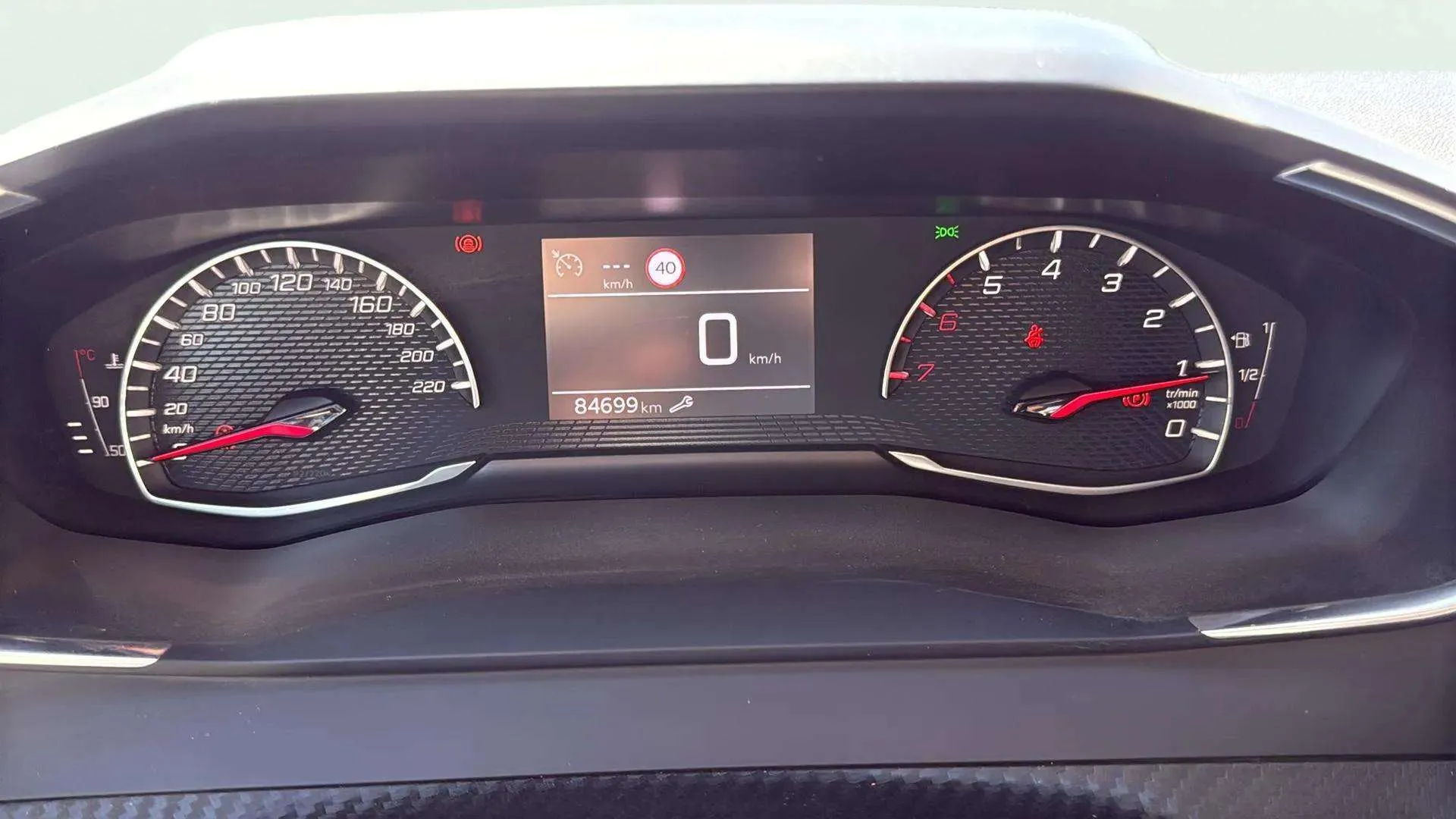 Peugeot 2008 Active Pack PureTech 100 - foto 14