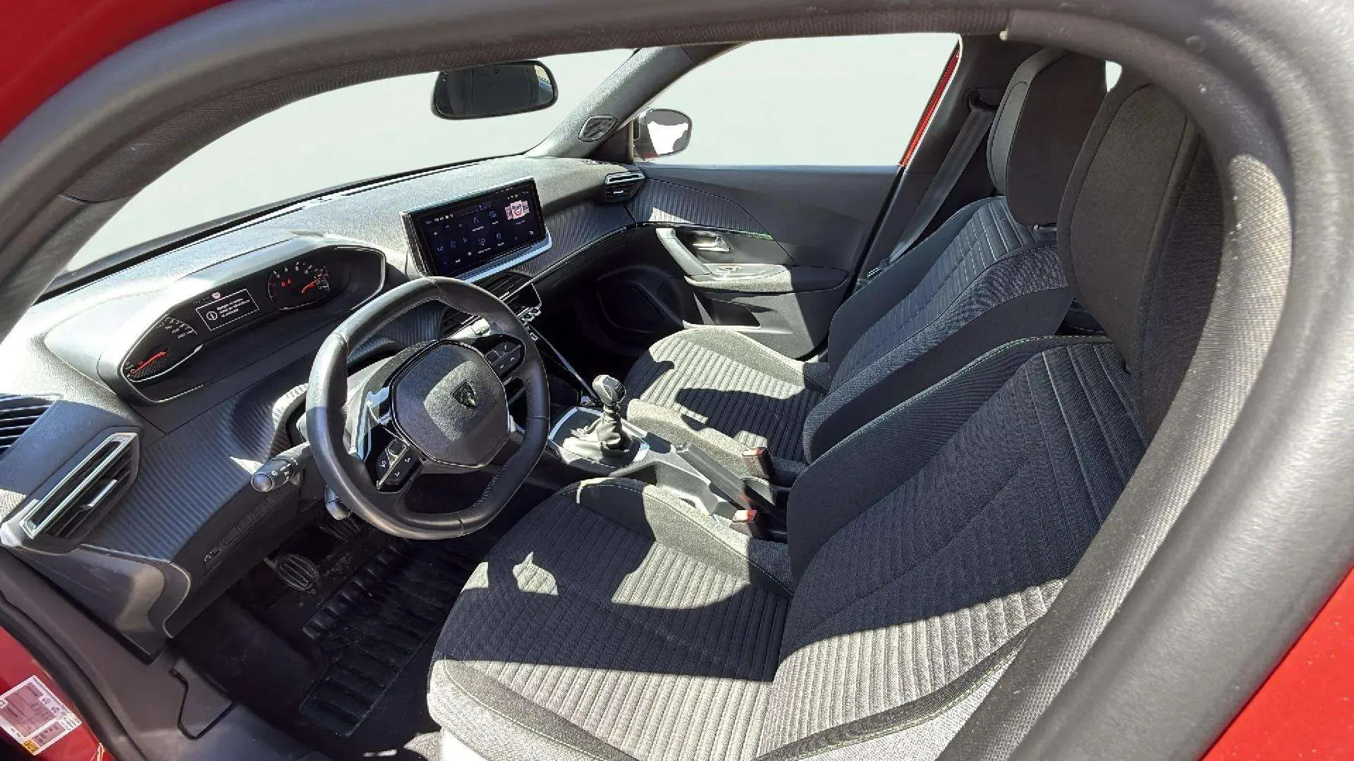 Peugeot 2008 Active Pack PureTech 100 - foto 9