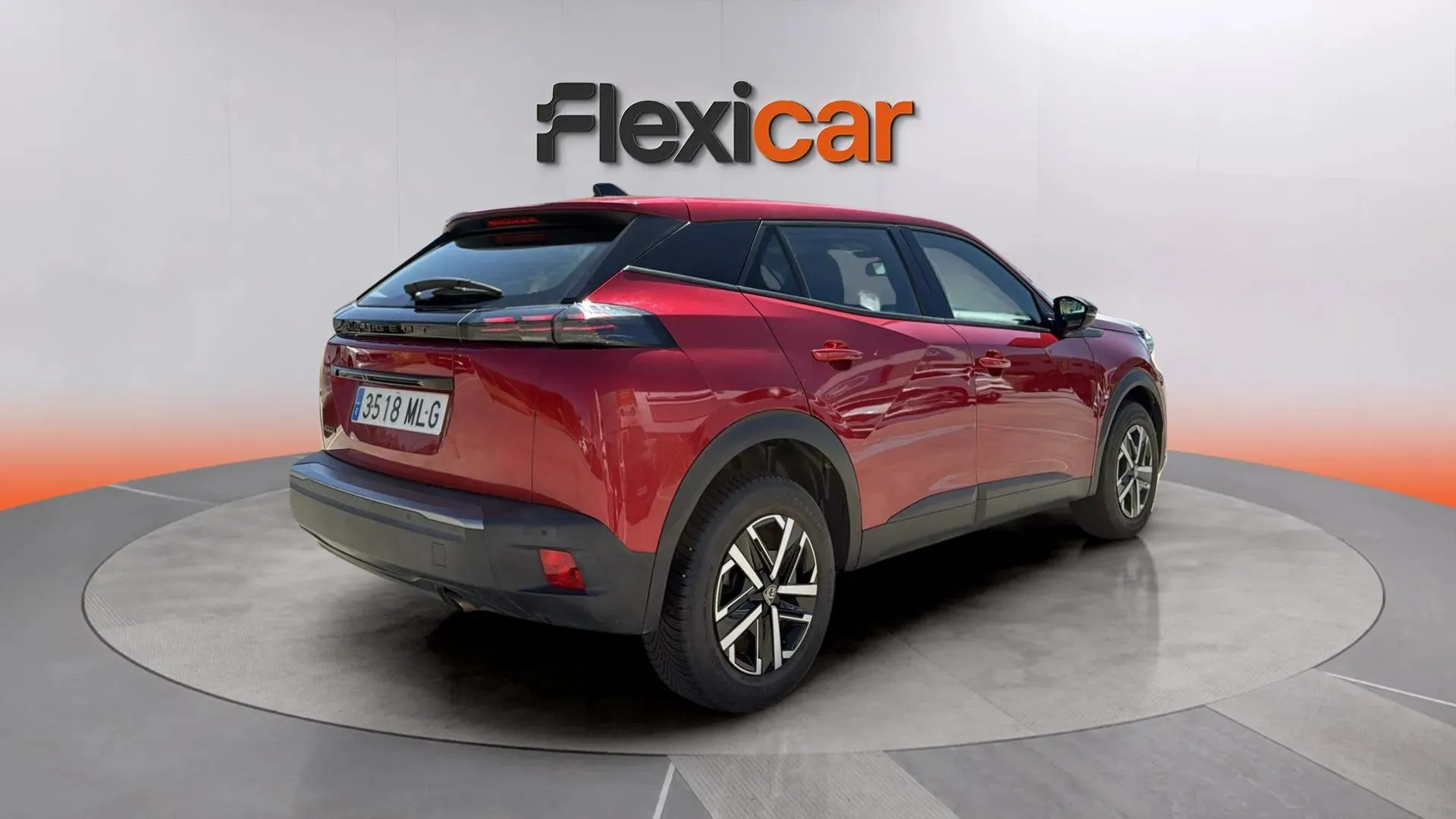 Peugeot 2008 Active Pack PureTech 100 - foto 7