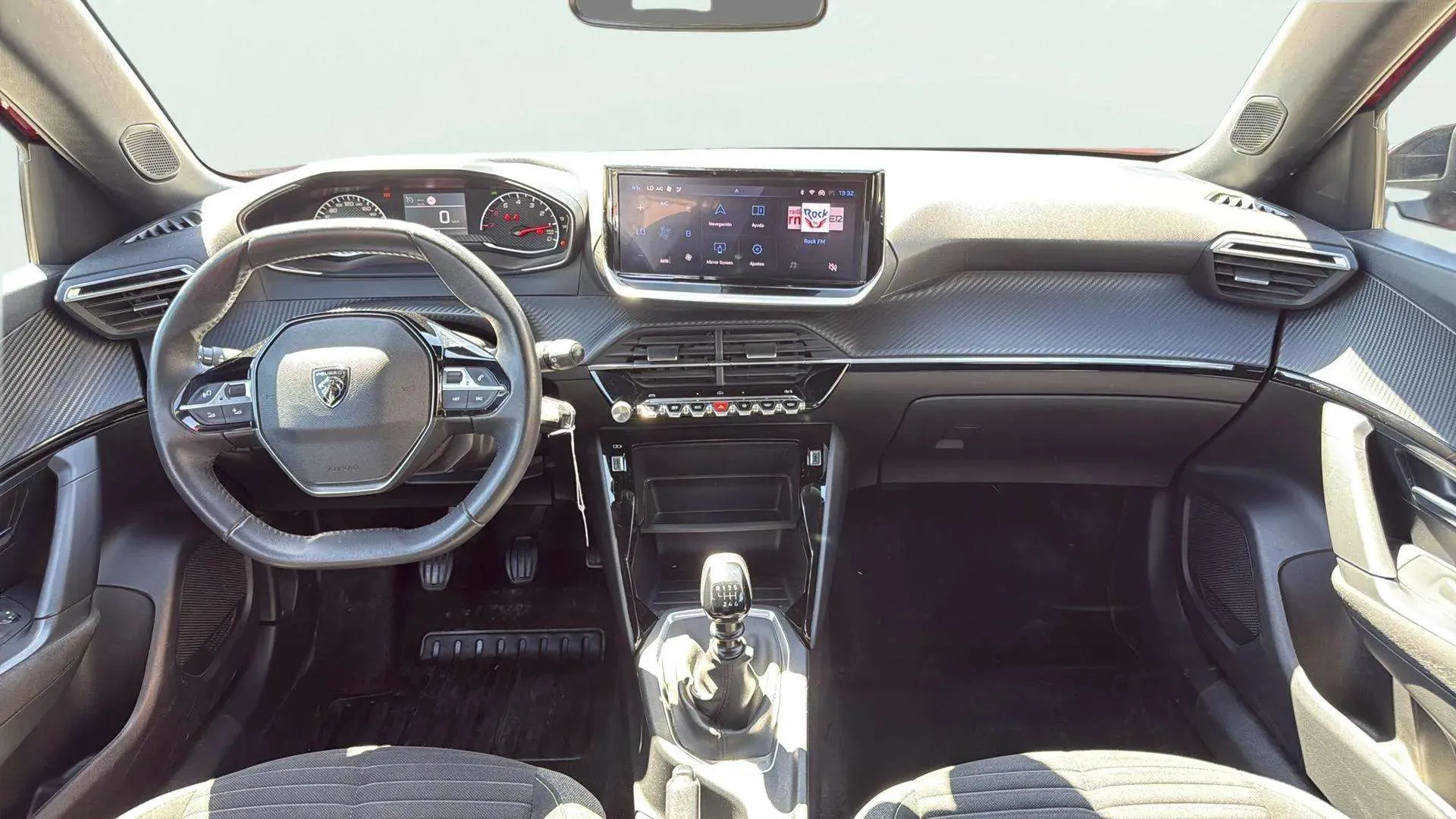 Peugeot 2008 Active Pack PureTech 100 - foto 10