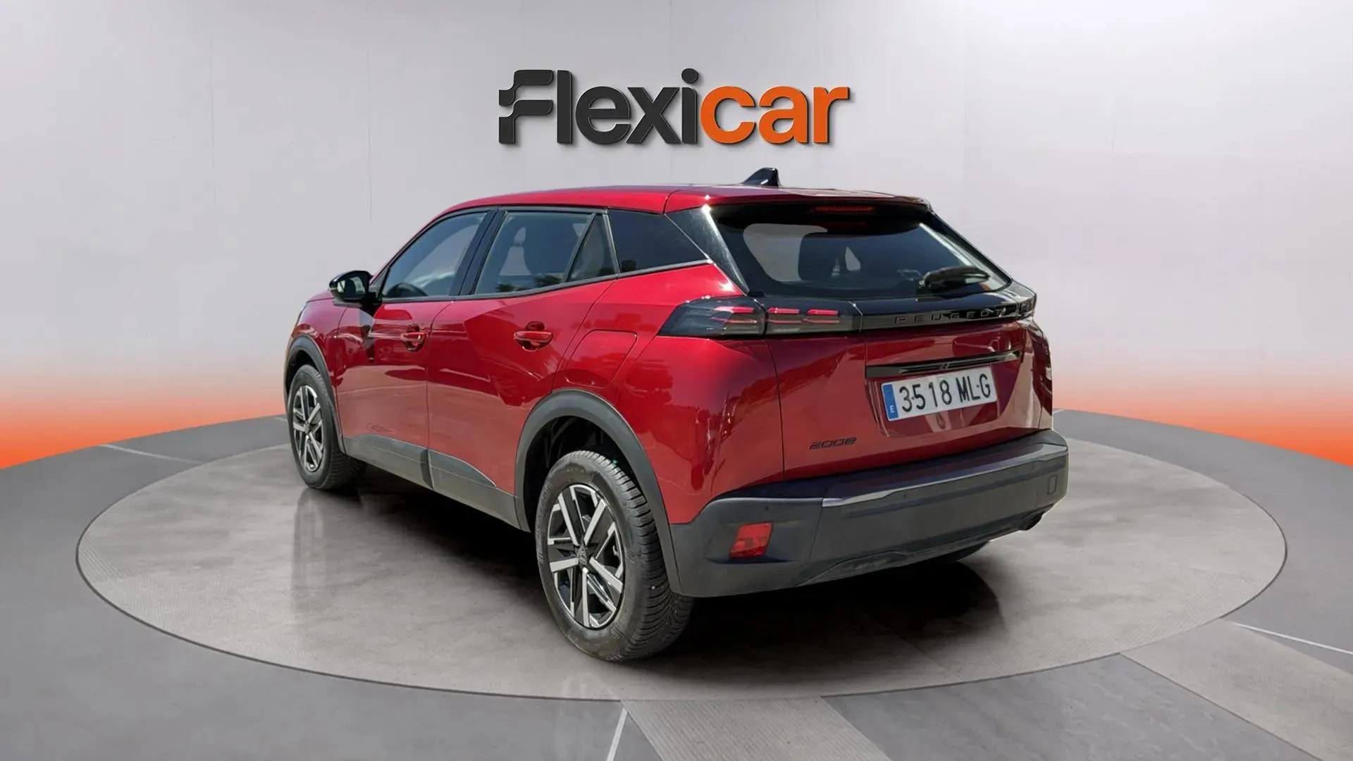 Peugeot 2008 Active Pack PureTech 100 - foto 5