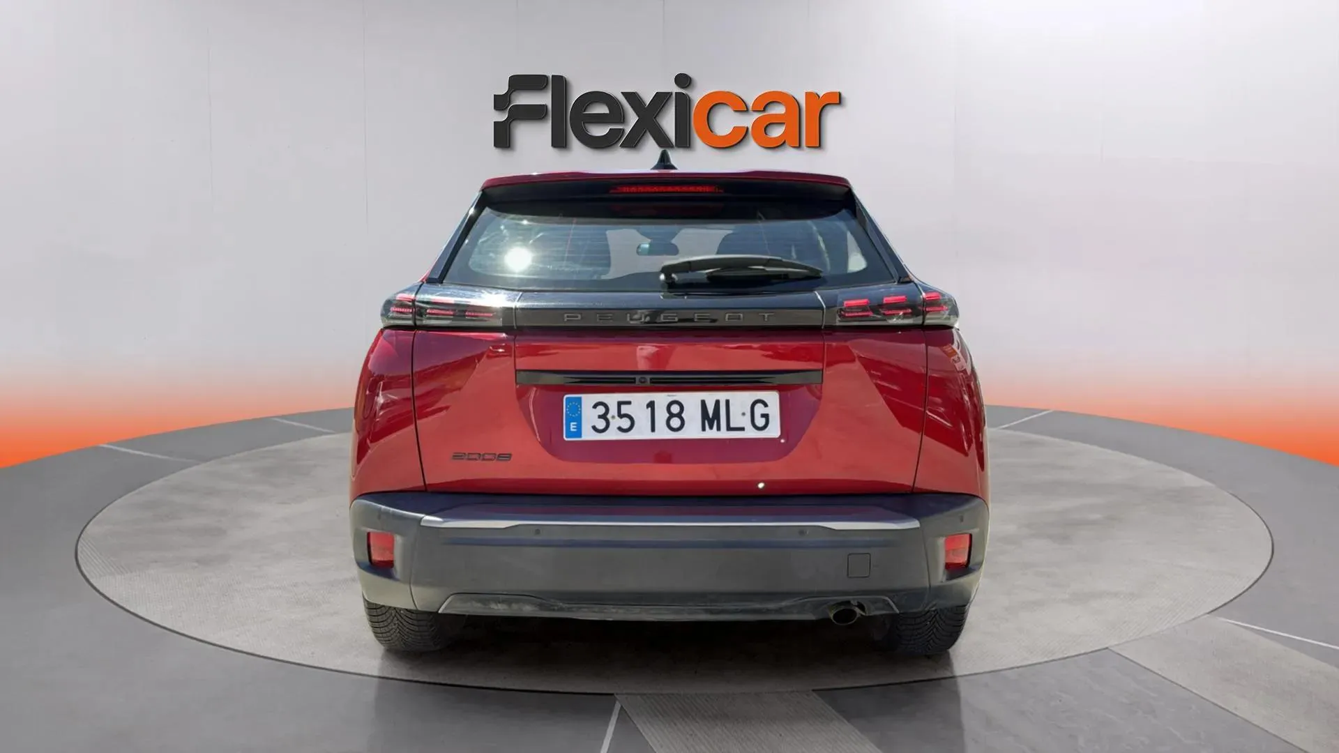 Peugeot 2008 Active Pack PureTech 100 - foto 6
