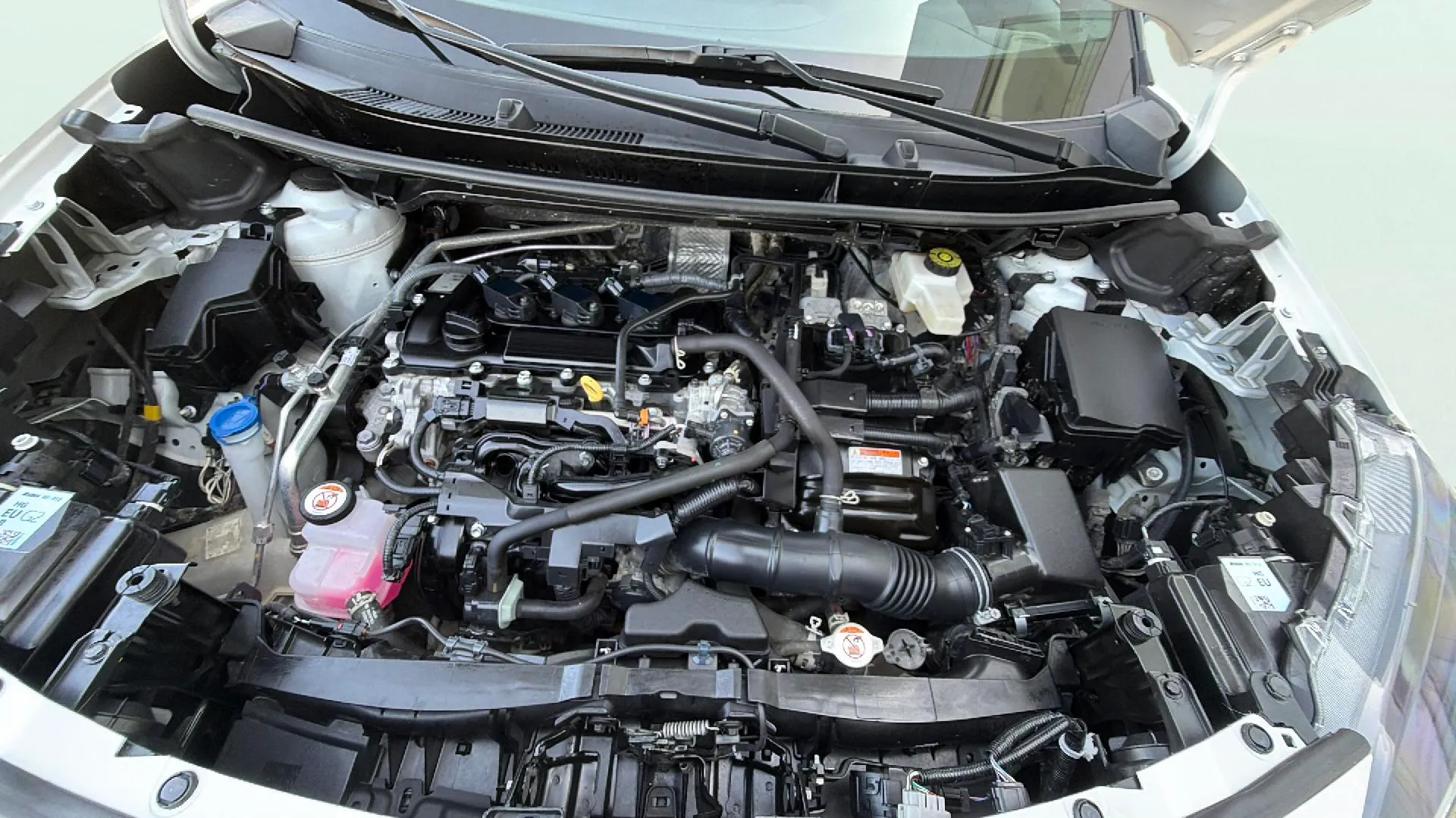 Toyota Yaris Cross 1.5 120H Adventure - foto 19