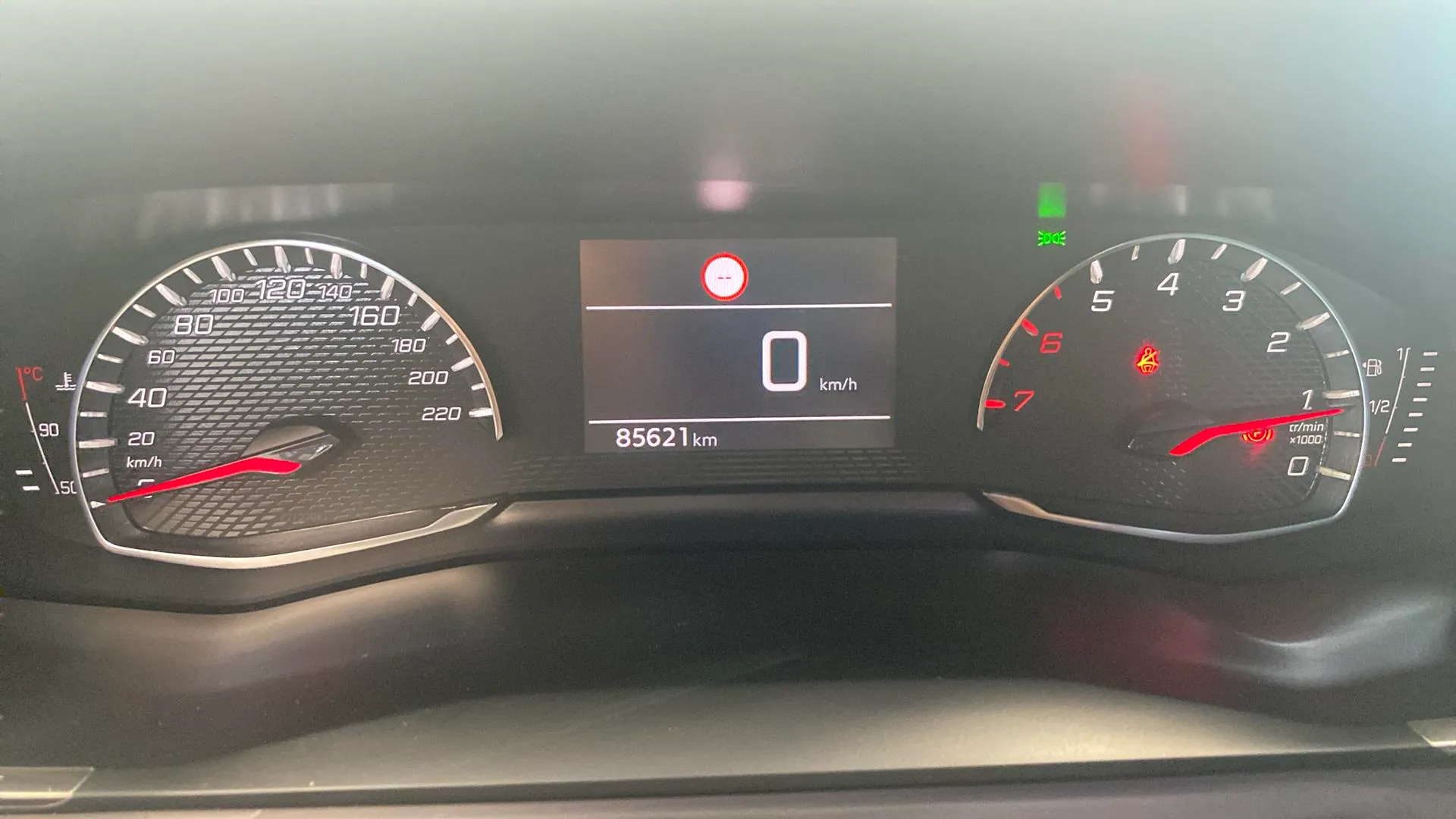 Peugeot 2008 Active Pack PureTech 100 - foto 12