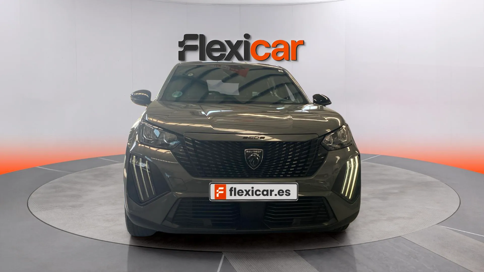 Peugeot 2008 Active Pack PureTech 100 - foto 8