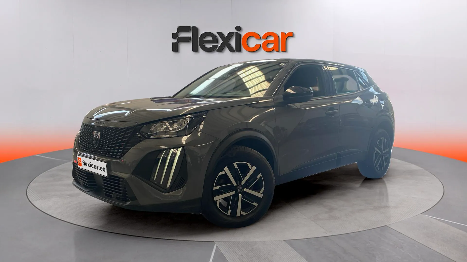 Peugeot 2008 Active Pack PureTech 100 - foto 2